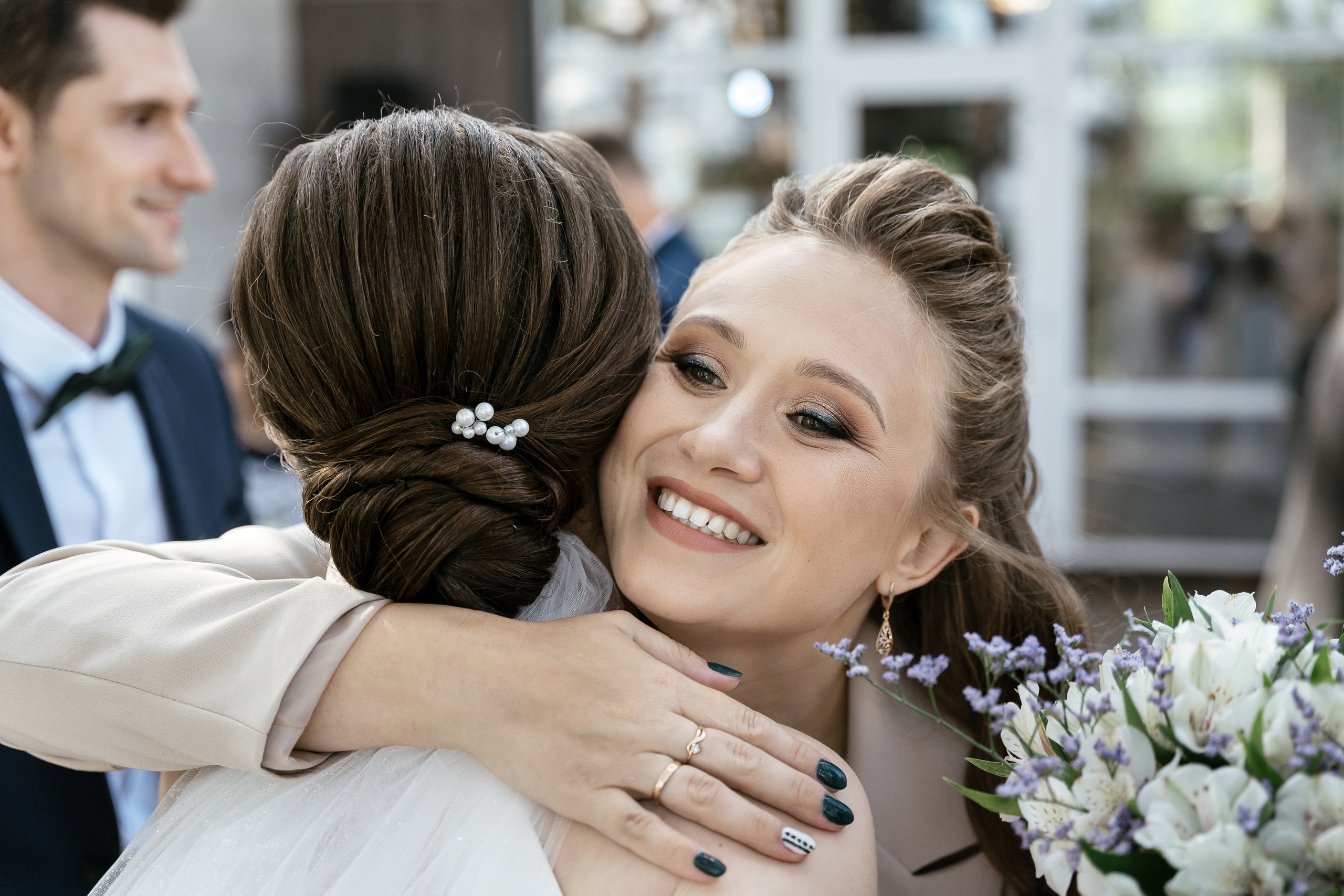 29.07.2021 Wedding day. Фотограф Томск, Новосибирск Влад Свириденко