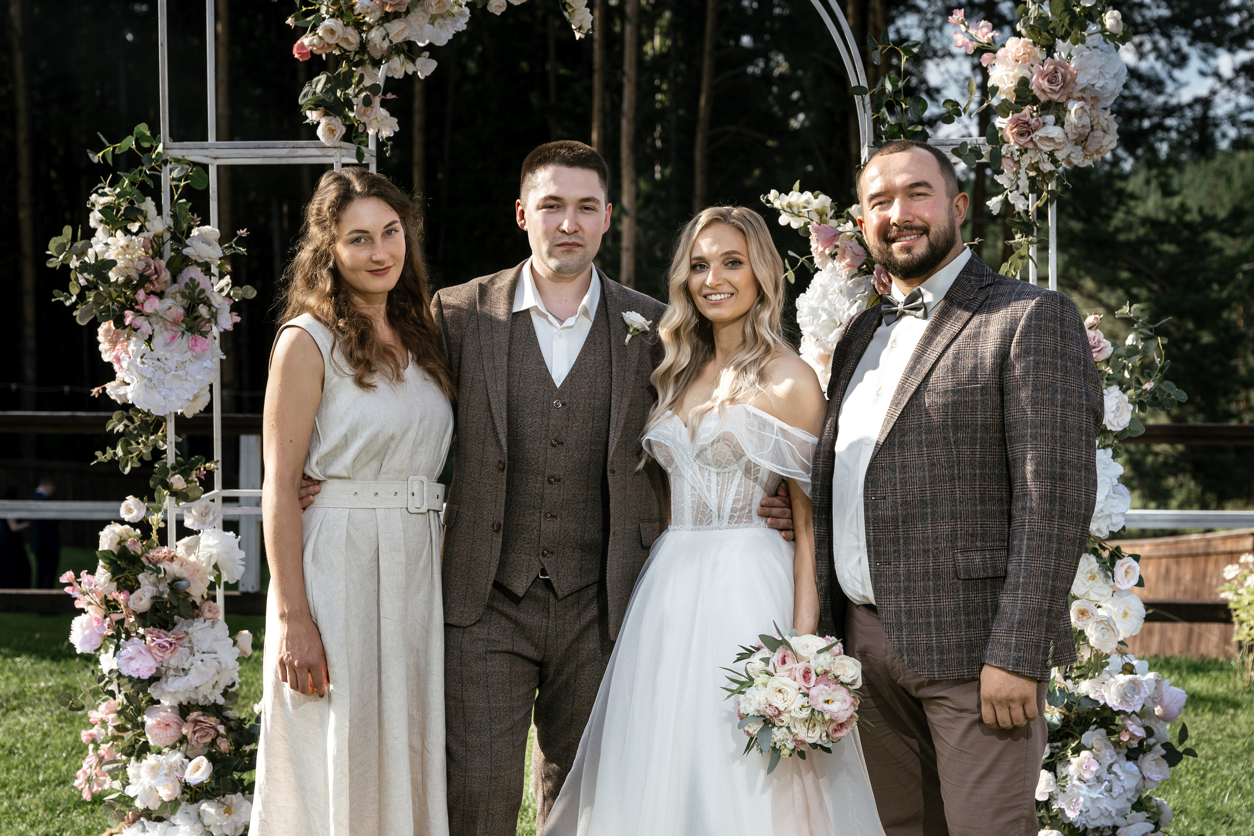 18.08.2021 Wedding day. Фотограф Томск, Новосибирск Влад Свириденко