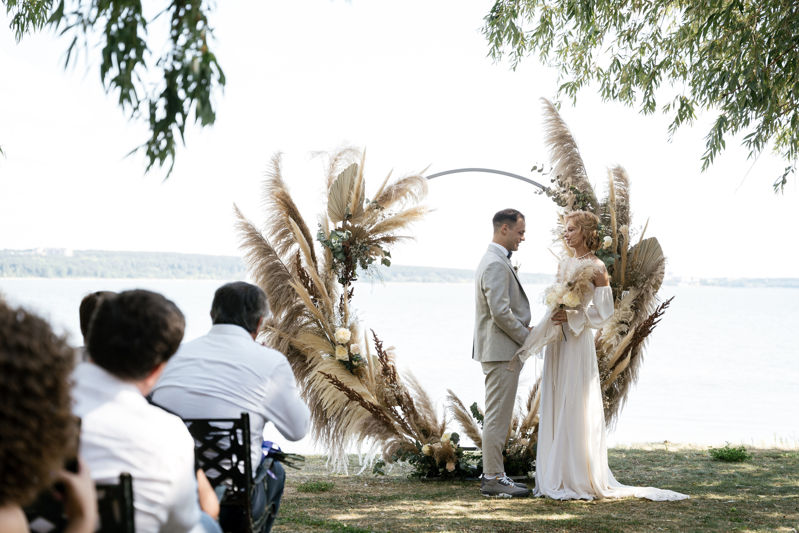30.07.2021 Wedding day. Фотограф Томск, Новосибирск Влад Свириденко
