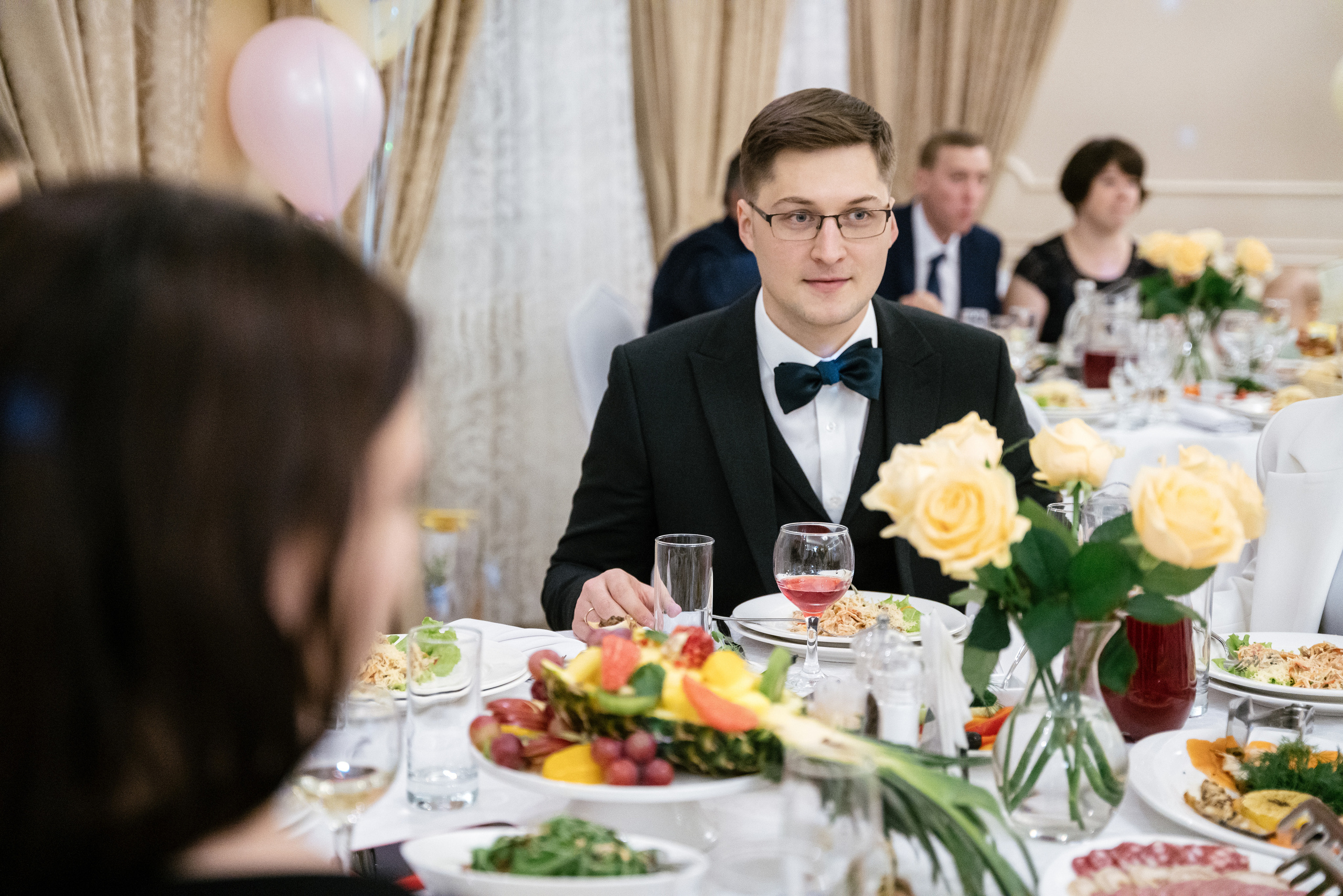 23.11.2021. Фотограф Томск, Новосибирск Влад Свириденко