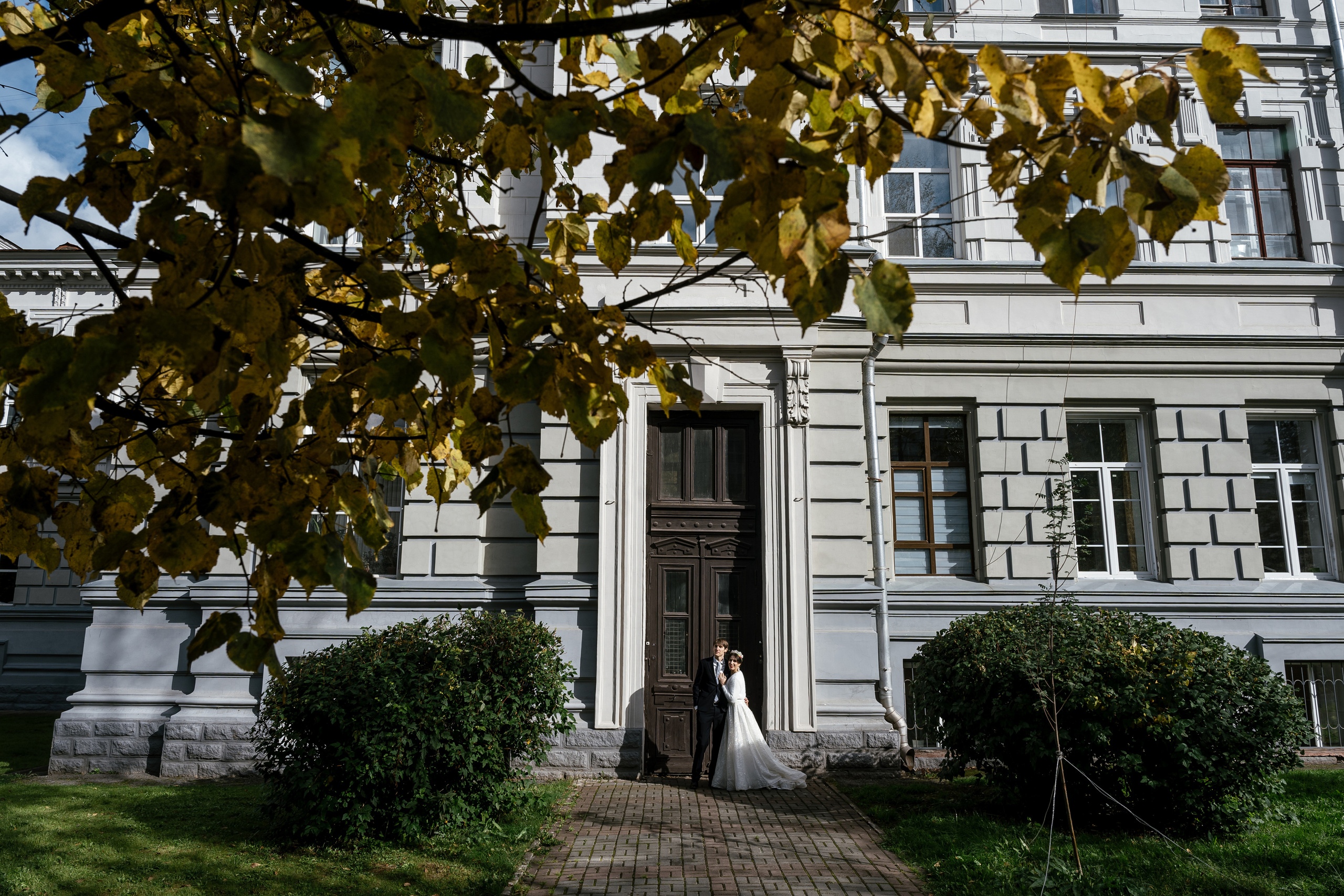 23.09.2021 Wedding day. Фотограф Томск, Новосибирск Влад Свириденко