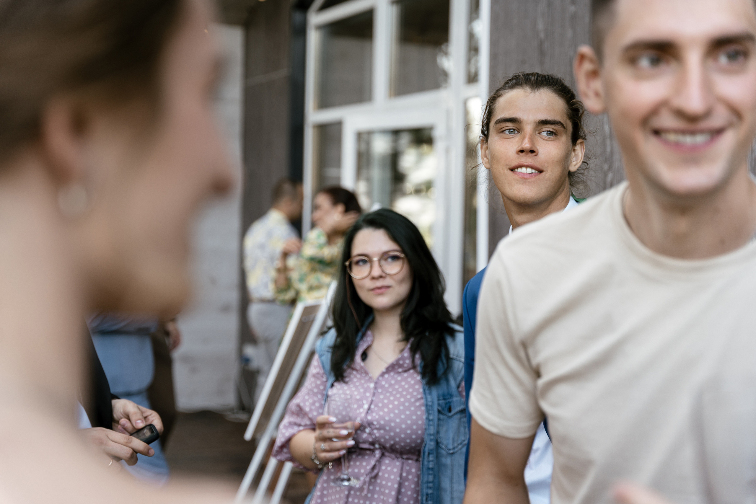 29.07.2021 Wedding day for guests. Фотограф Томск, Новосибирск Влад Свириденко