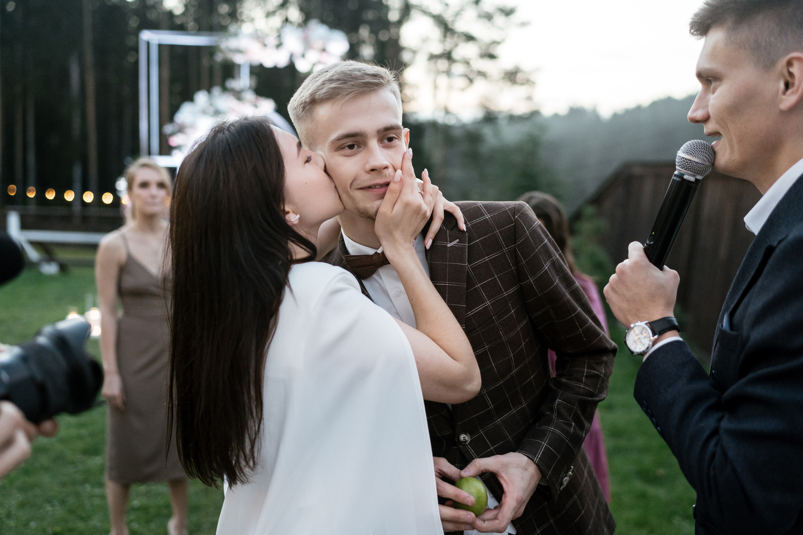 18.08.2021 Wedding day. Фотограф Томск, Новосибирск Влад Свириденко
