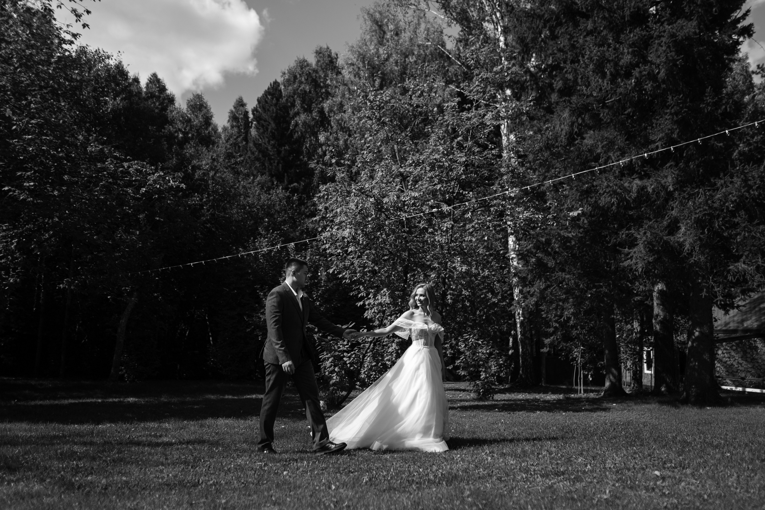 18.08.2021 Wedding day. Фотограф Томск, Новосибирск Влад Свириденко