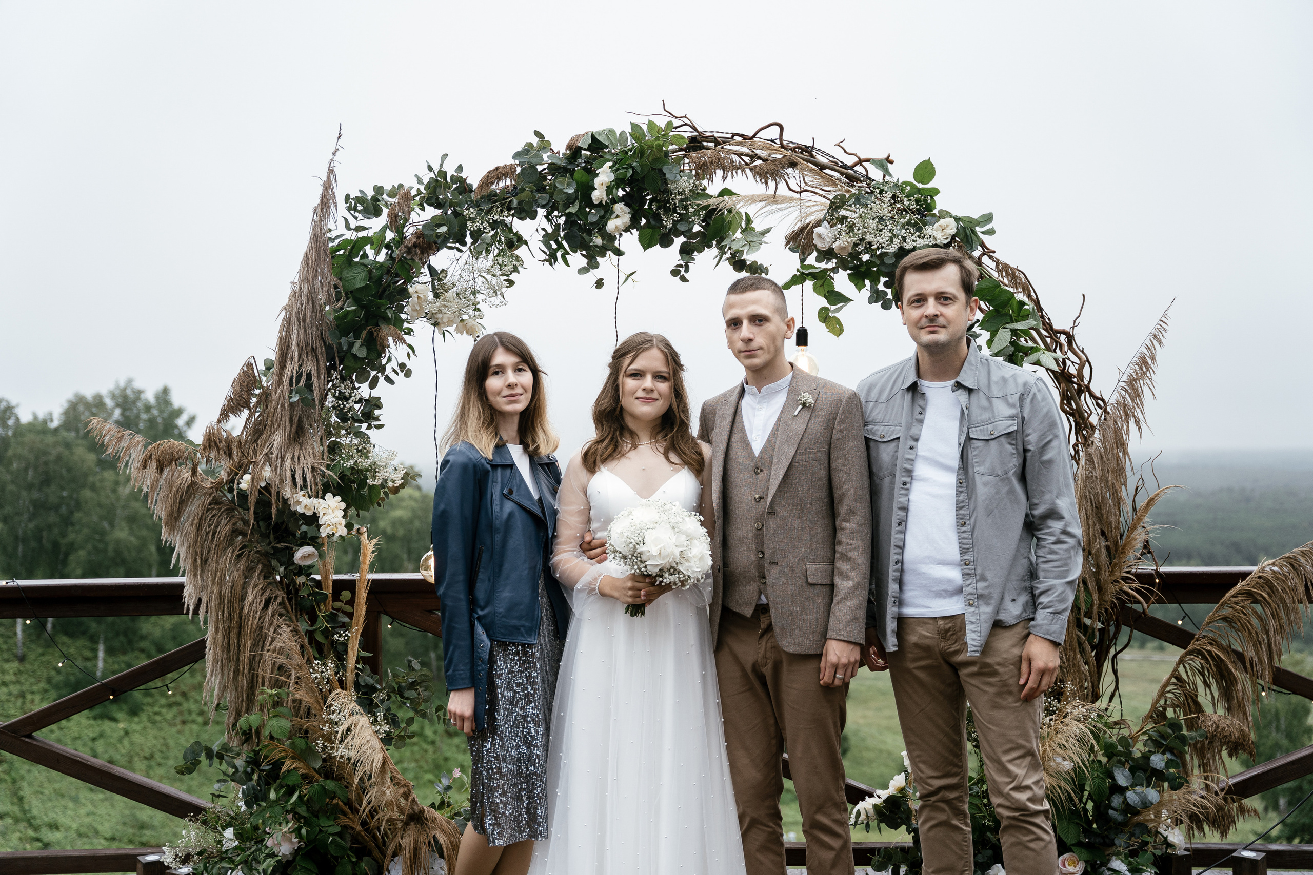 12.08.2021 Wedding day for guests. Фотограф Томск, Новосибирск Влад Свириденко
