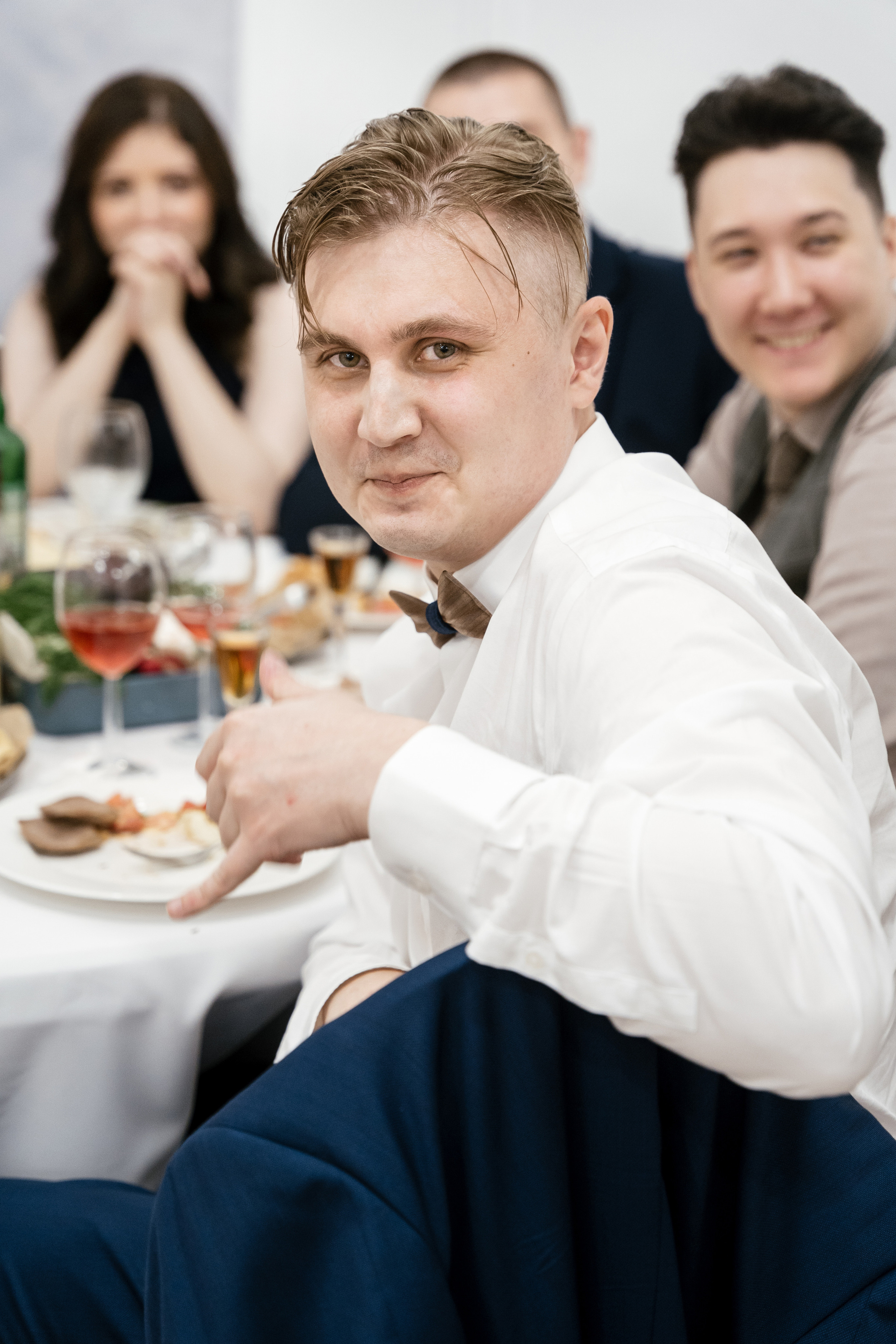 18.08.2021 Wedding day. Фотограф Томск, Новосибирск Влад Свириденко