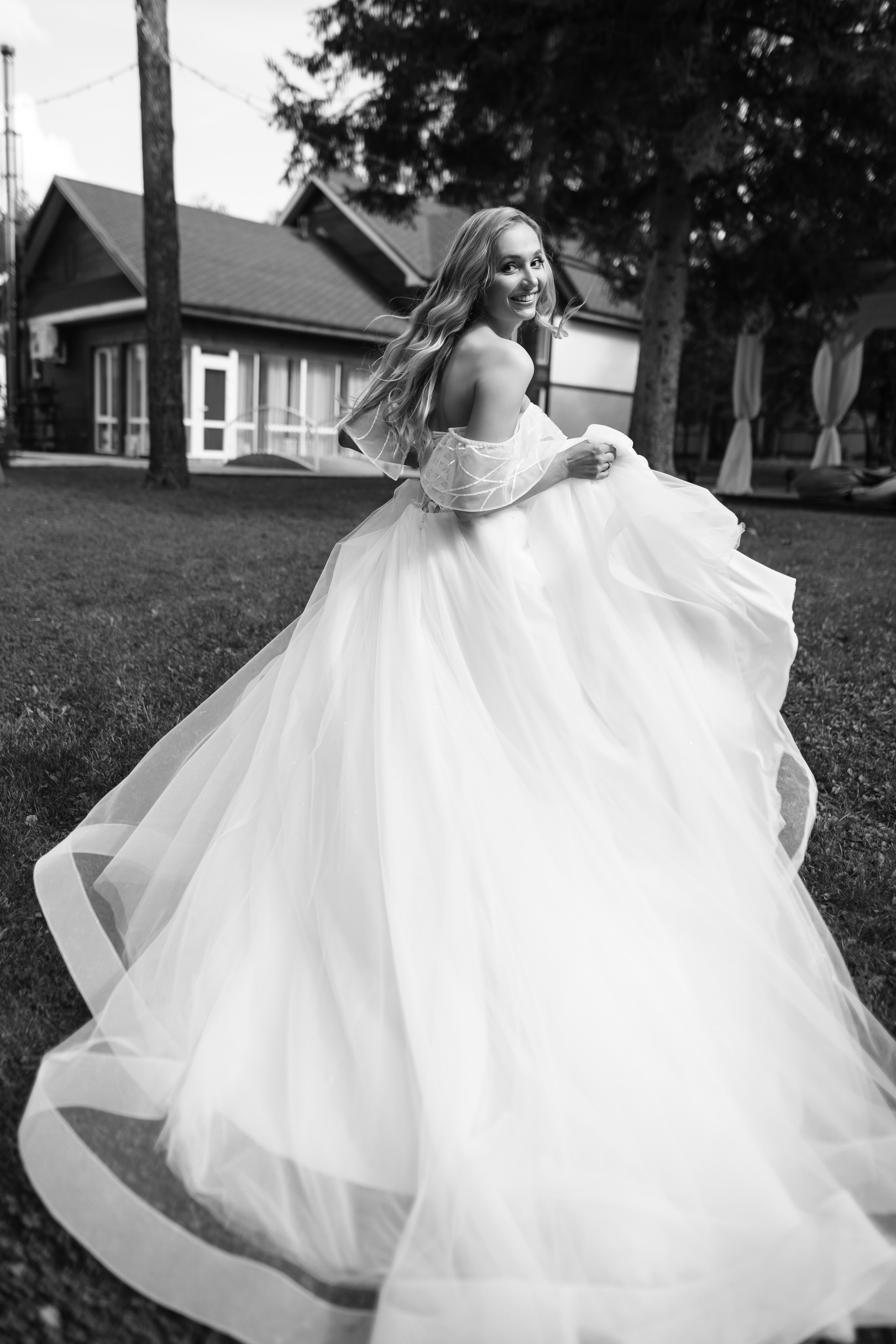 18.08.2021 Wedding day. Фотограф Томск, Новосибирск Влад Свириденко