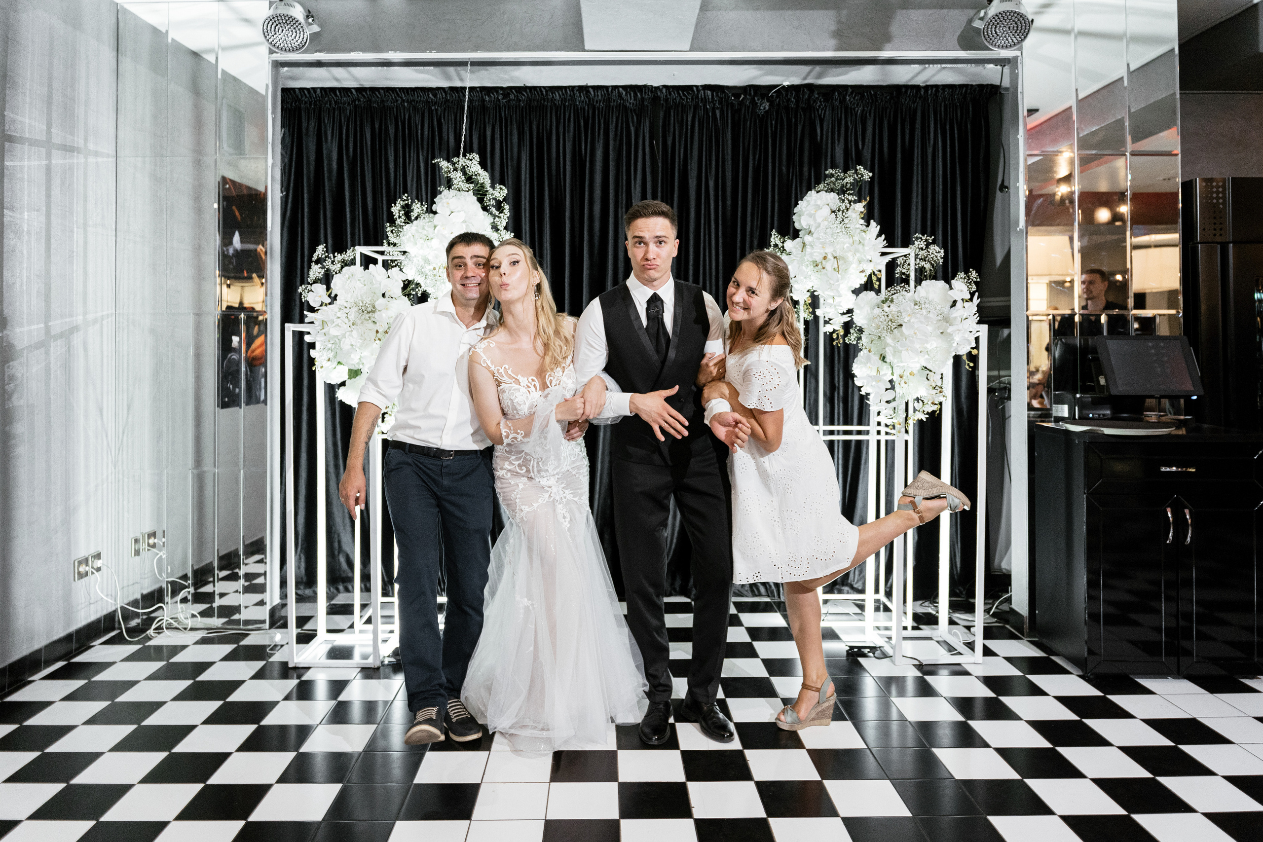 10.07.2021 Wedding day. Фотограф Томск, Новосибирск Влад Свириденко