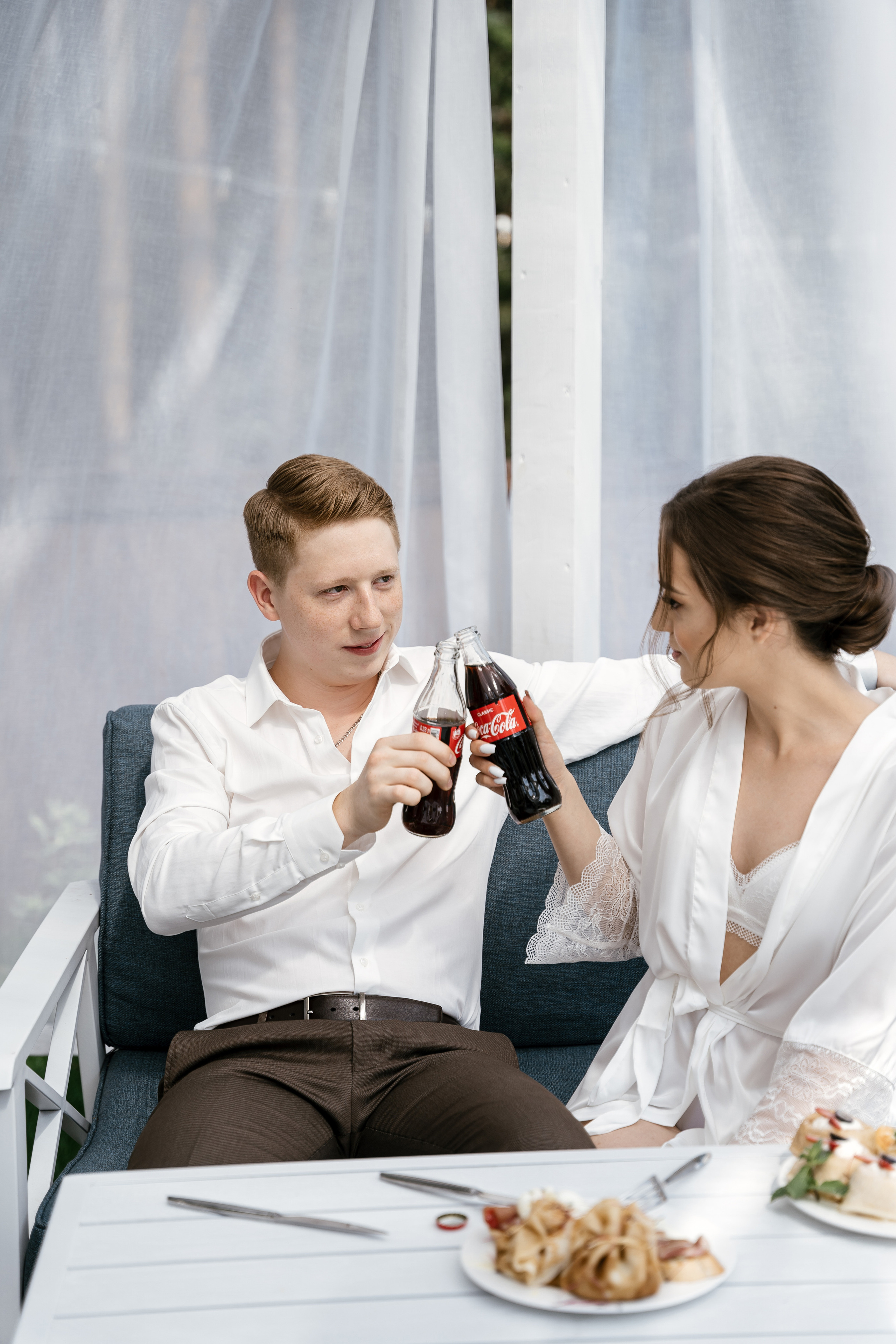 09.08.2021 Wedding day. Фотограф Томск, Новосибирск Влад Свириденко