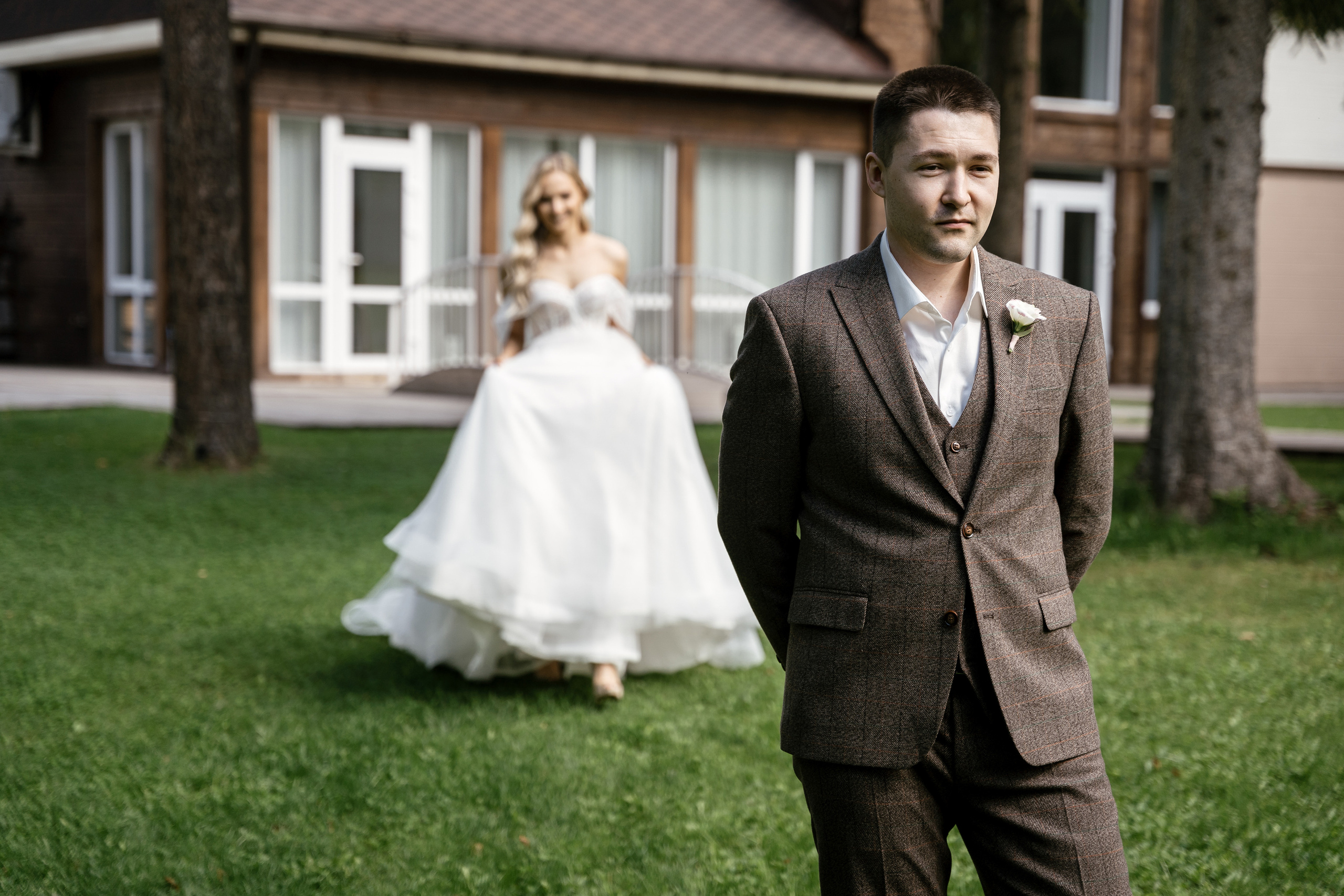 18.08.2021 Wedding day. Фотограф Томск, Новосибирск Влад Свириденко