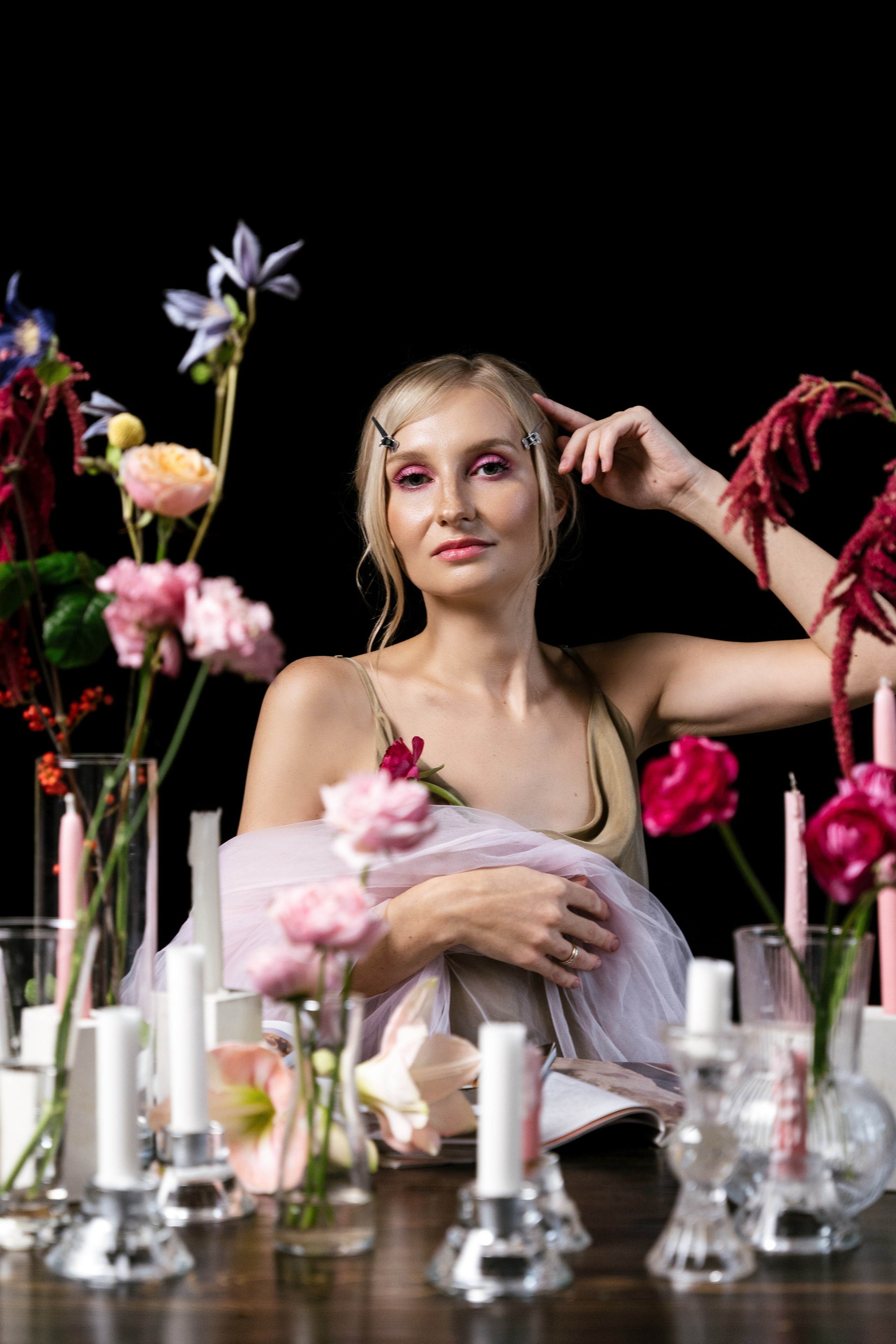 KW. Фотограф Томск, Новосибирск Влад Свириденко