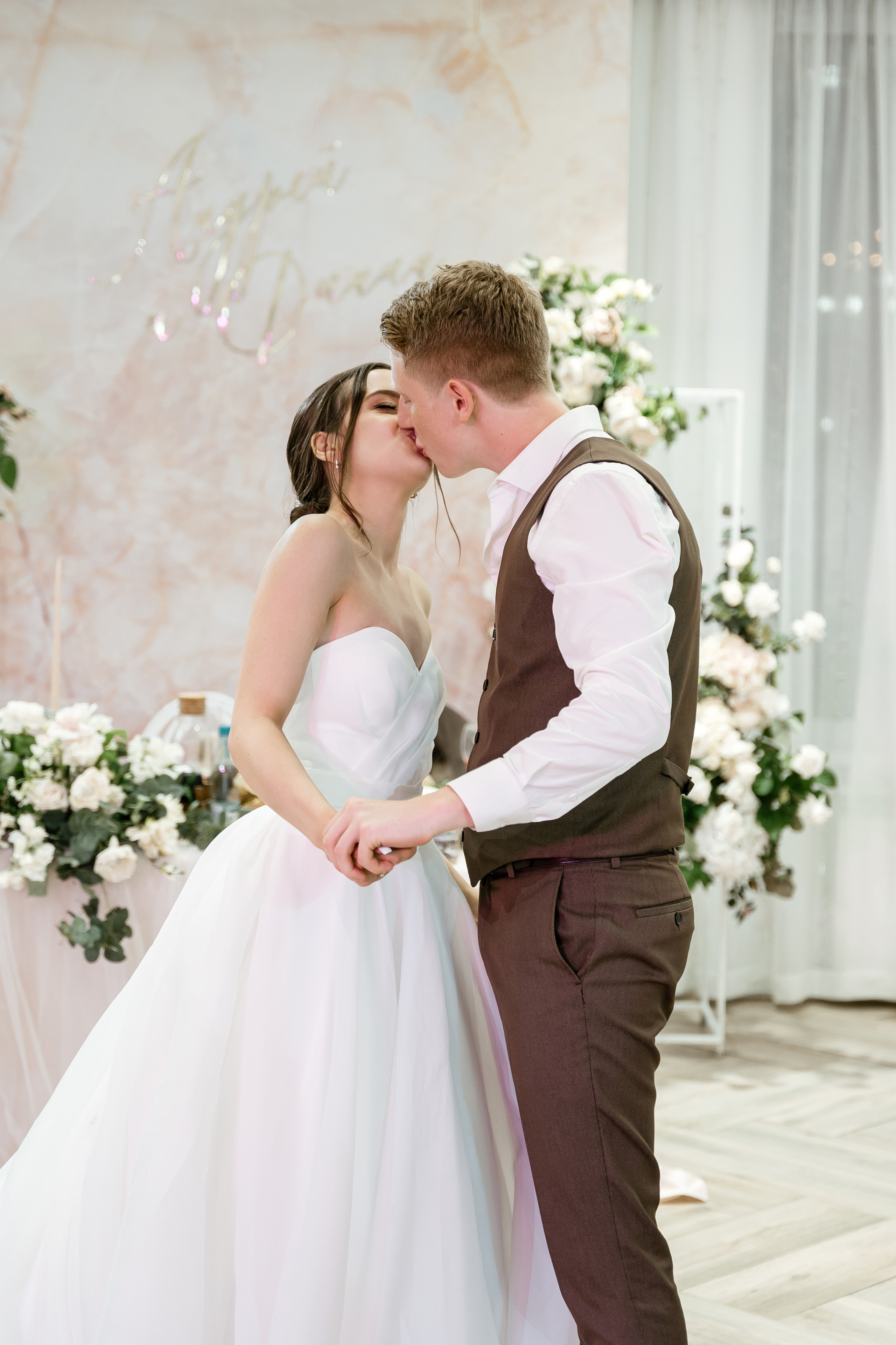 09.08.2021 Wedding day. Фотограф Томск, Новосибирск Влад Свириденко