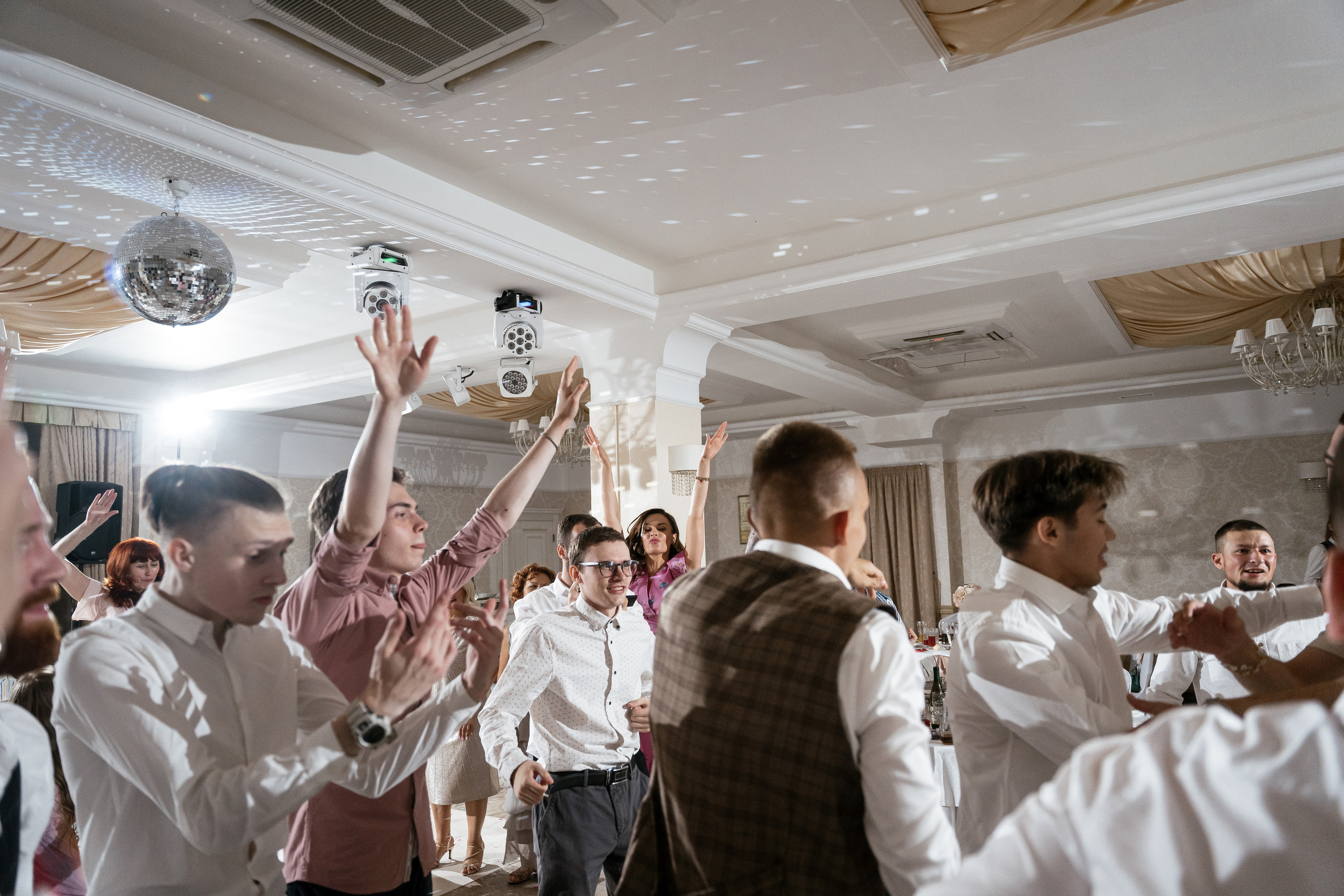 16.07.2021 Wedding day. Фотограф Томск, Новосибирск Влад Свириденко