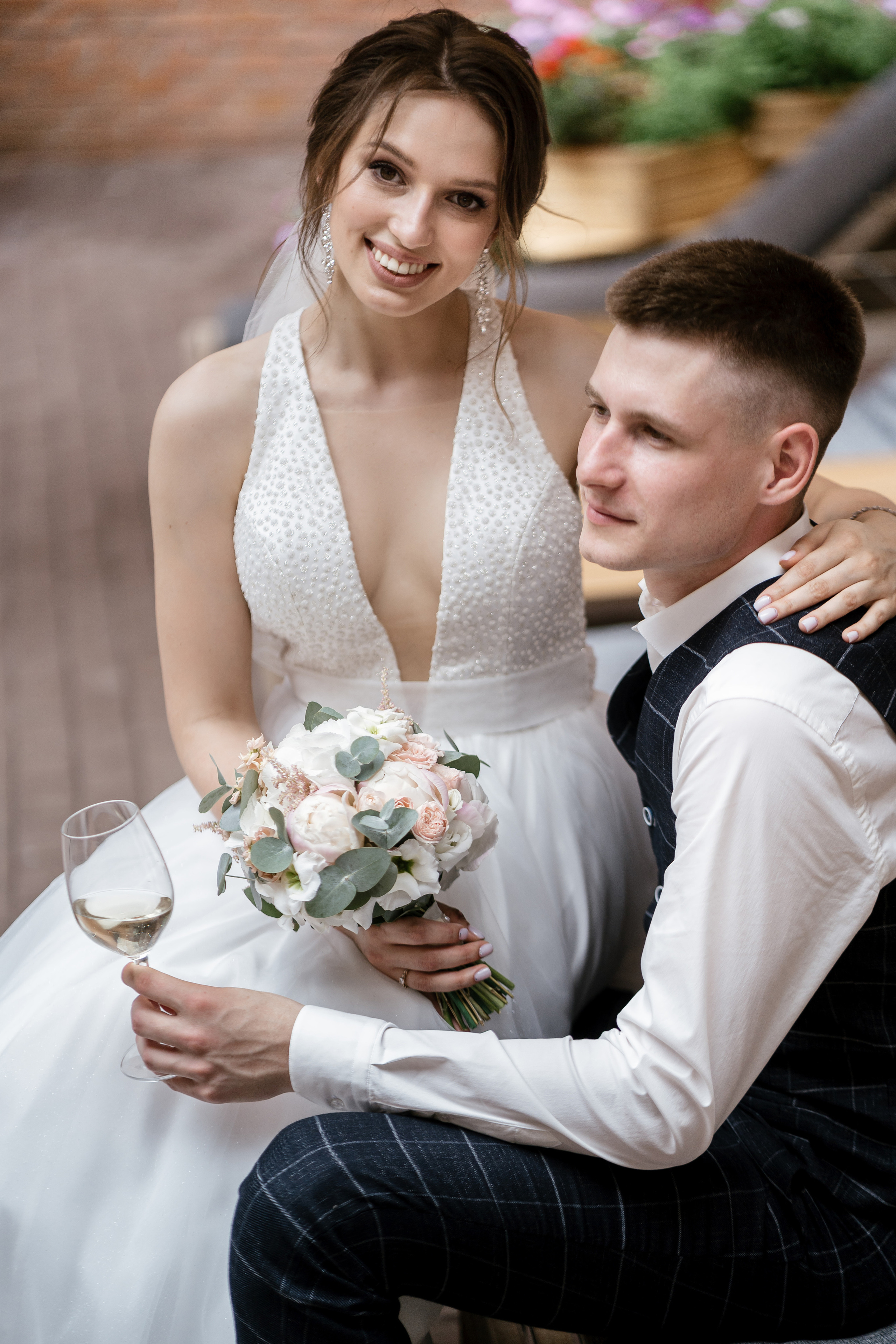 14.07.2021 Wedding day. Фотограф Томск, Новосибирск Влад Свириденко