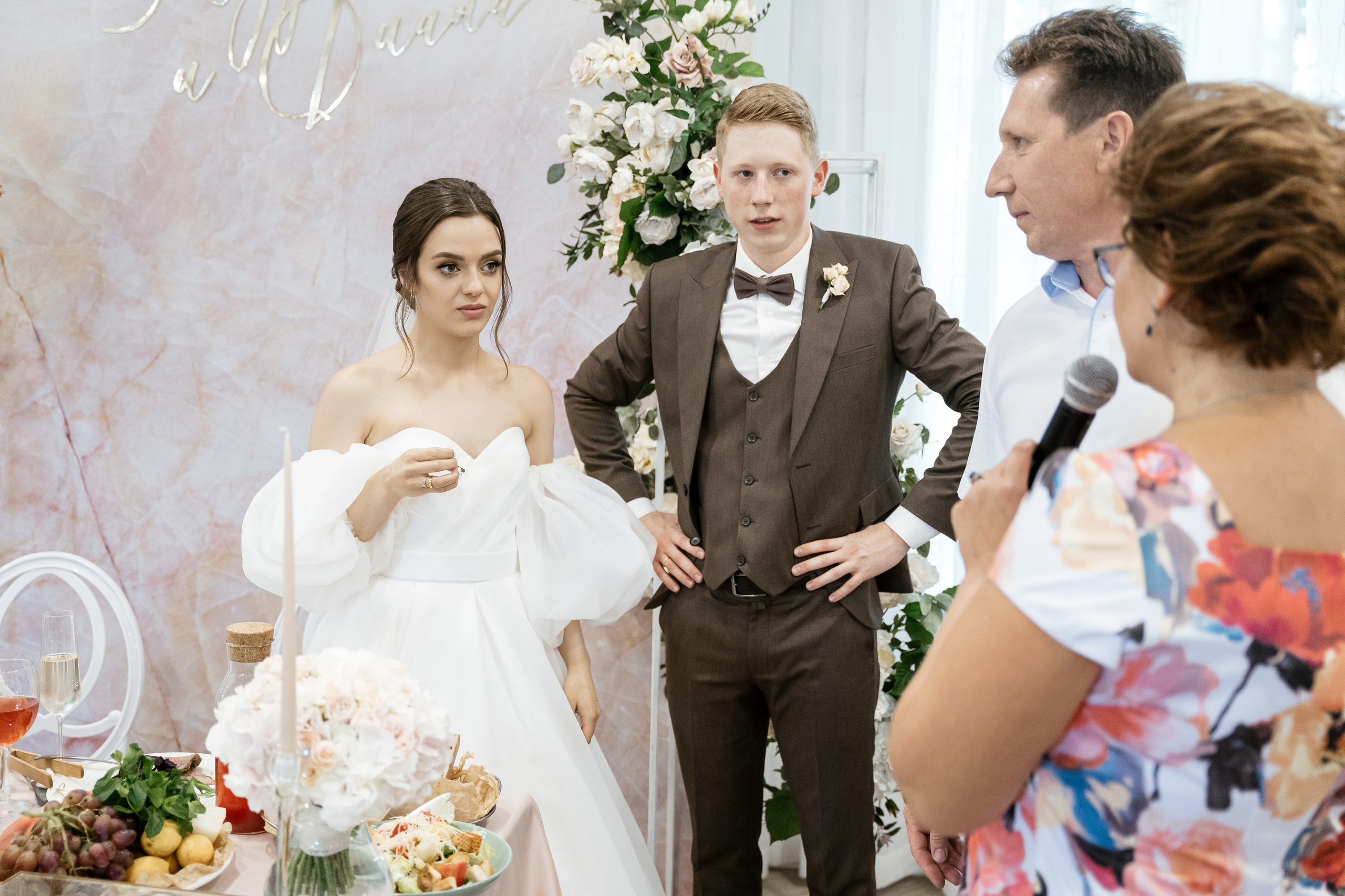 09.08.2021 Wedding day. Фотограф Томск, Новосибирск Влад Свириденко
