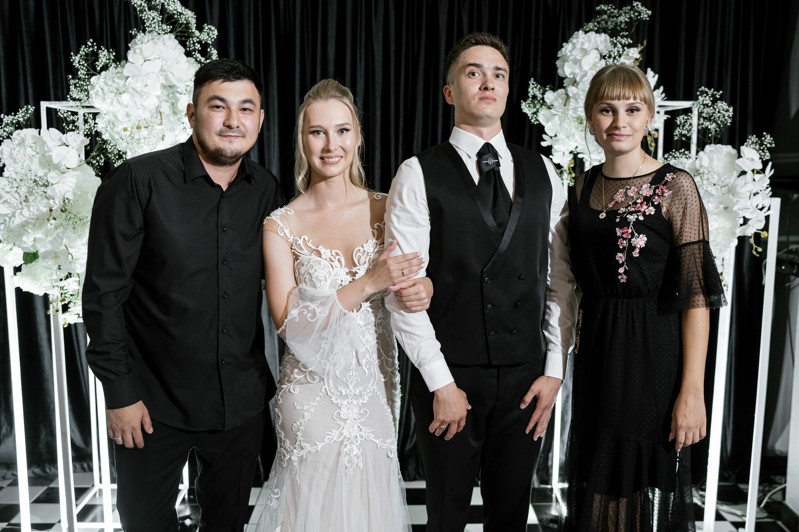 10.07.2021 Wedding day. Фотограф Томск, Новосибирск Влад Свириденко