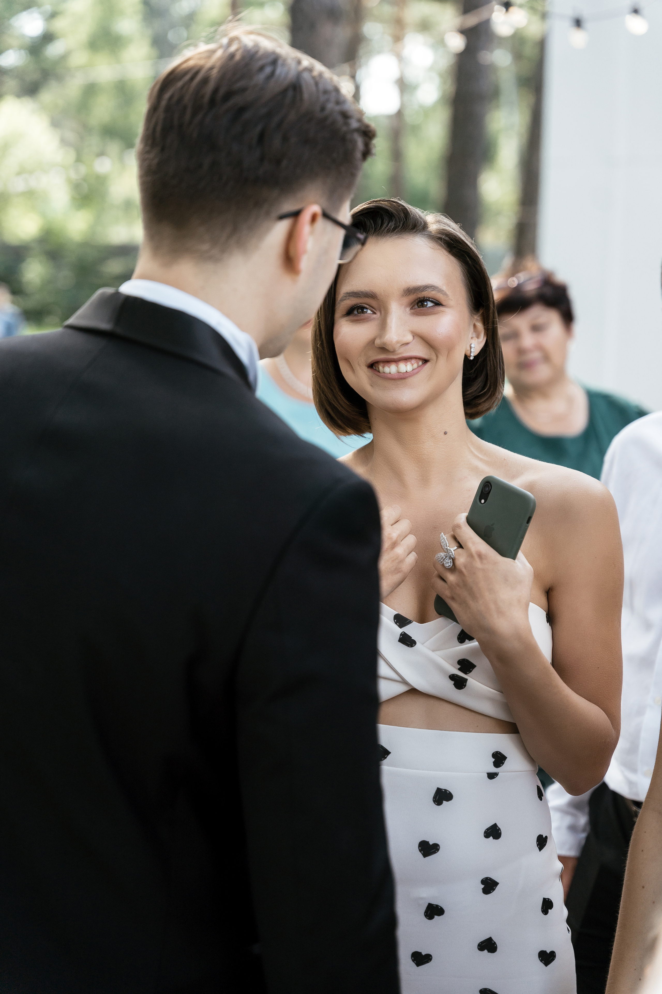 29.07.2021 Wedding day for guests. Фотограф Томск, Новосибирск Влад Свириденко