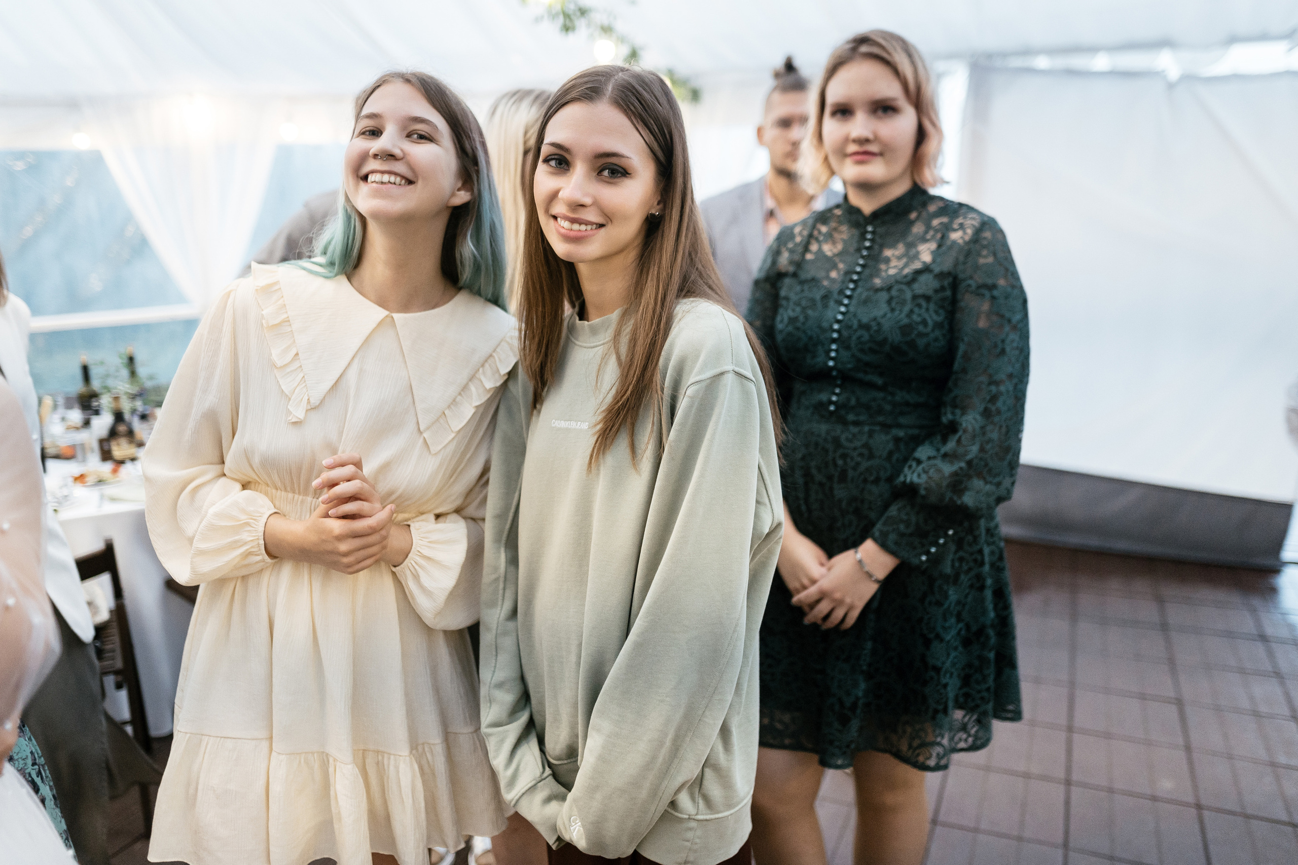 12.08.2021 Wedding day for guests. Фотограф Томск, Новосибирск Влад Свириденко