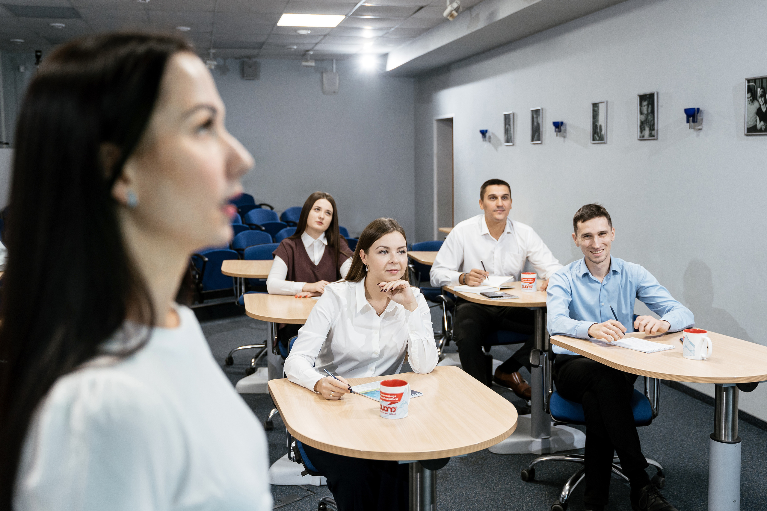 СИАМ. Фотограф Томск, Новосибирск Влад Свириденко