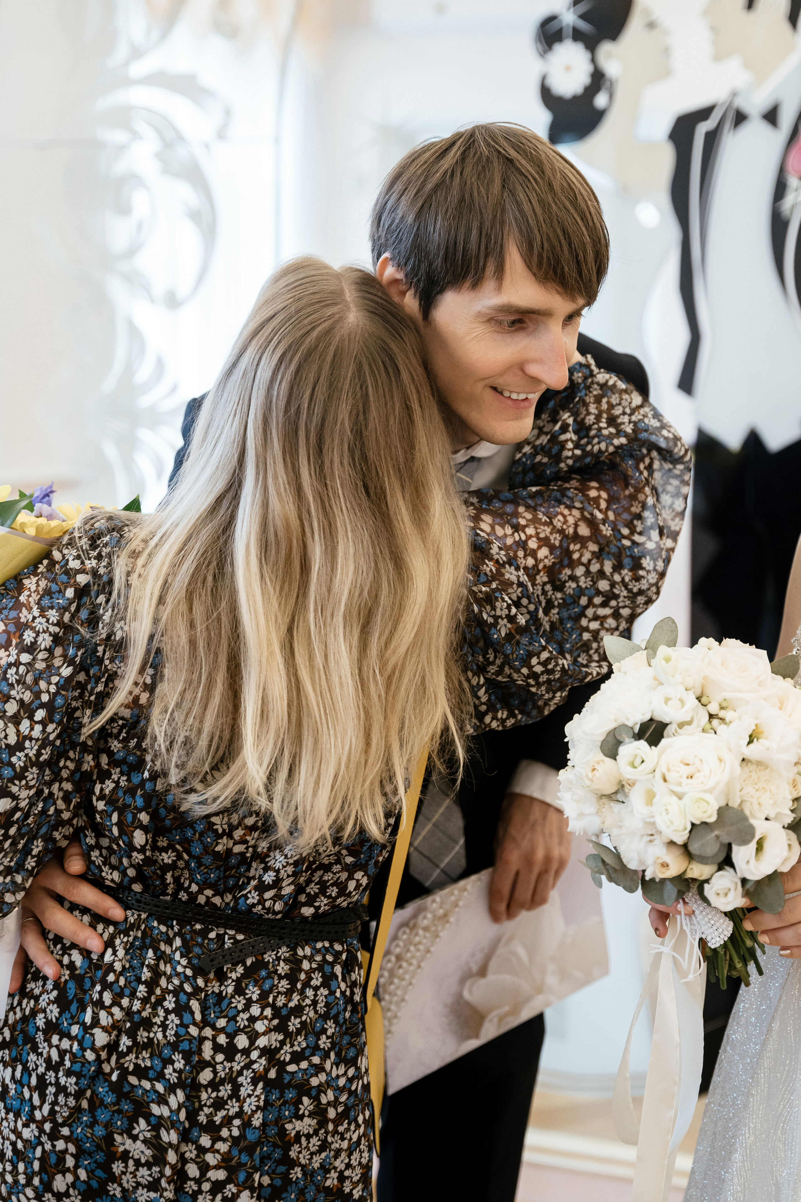 23.09.2021 Wedding day. Фотограф Томск, Новосибирск Влад Свириденко