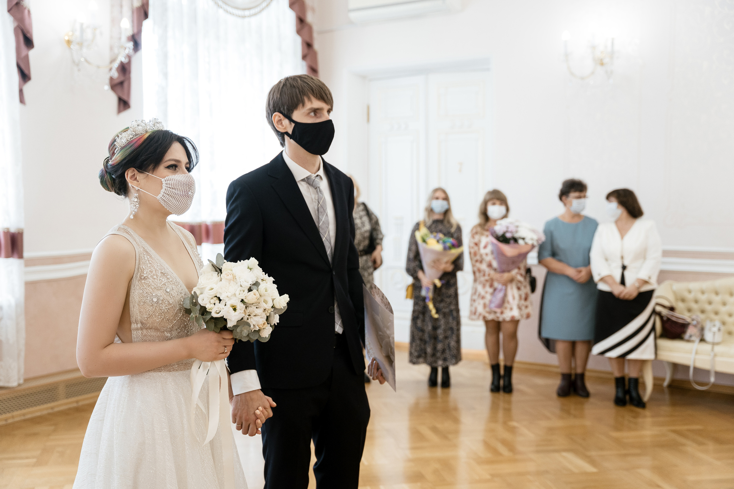 23.09.2021 Wedding day. Фотограф Томск, Новосибирск Влад Свириденко