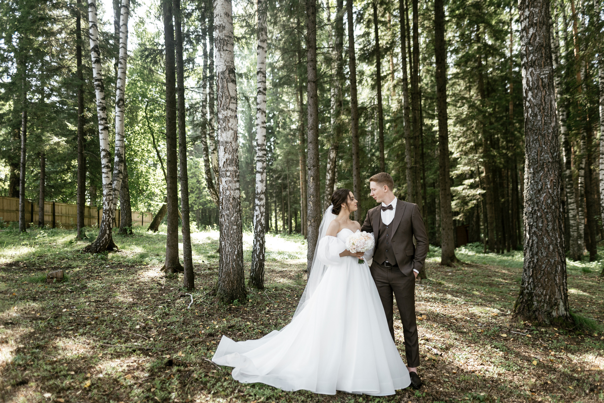 09.08.2021 Wedding day. Фотограф Томск, Новосибирск Влад Свириденко