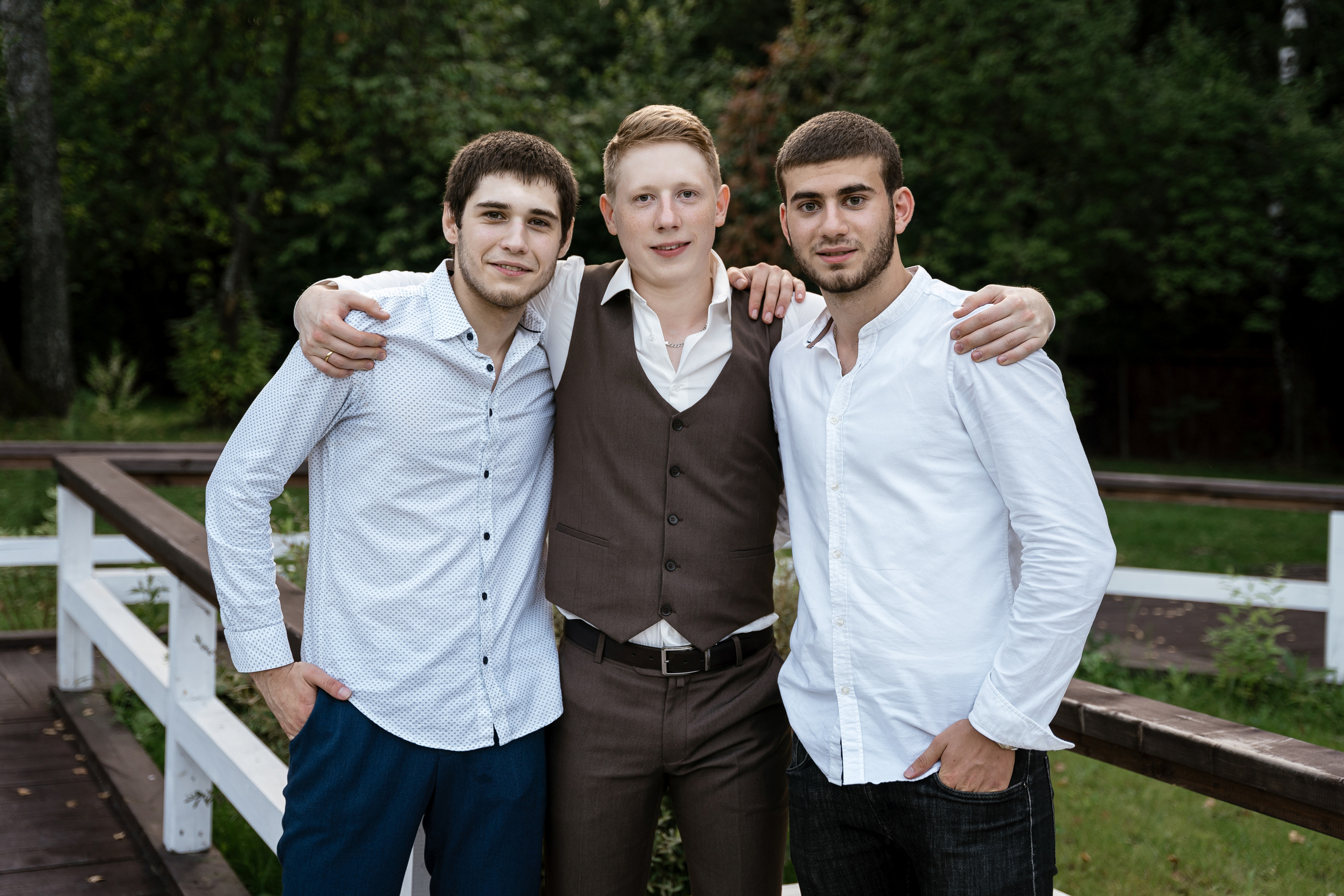 09.08.2021 Wedding day. Фотограф Томск, Новосибирск Влад Свириденко