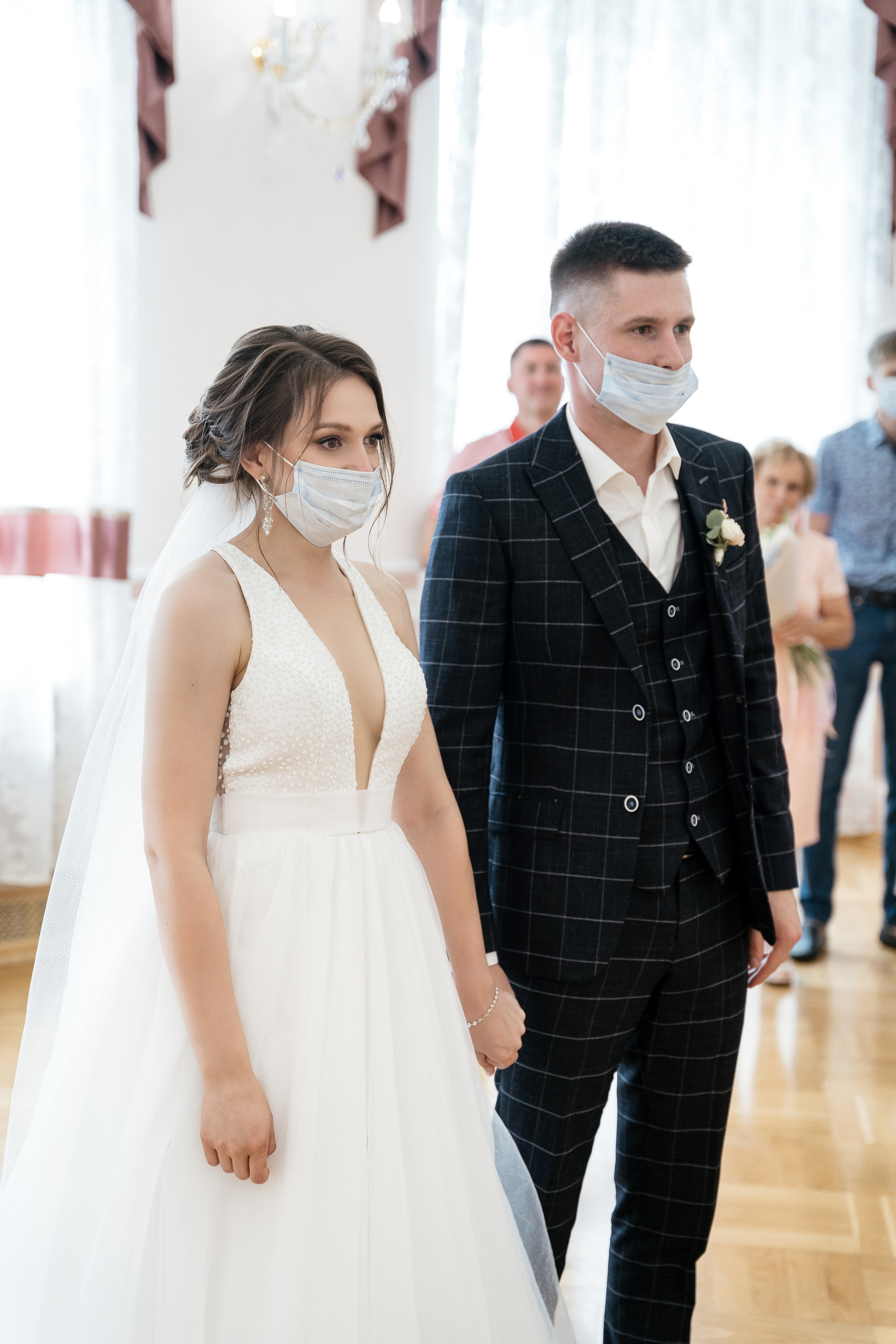 14.07.2021 Wedding day. Фотограф Томск, Новосибирск Влад Свириденко