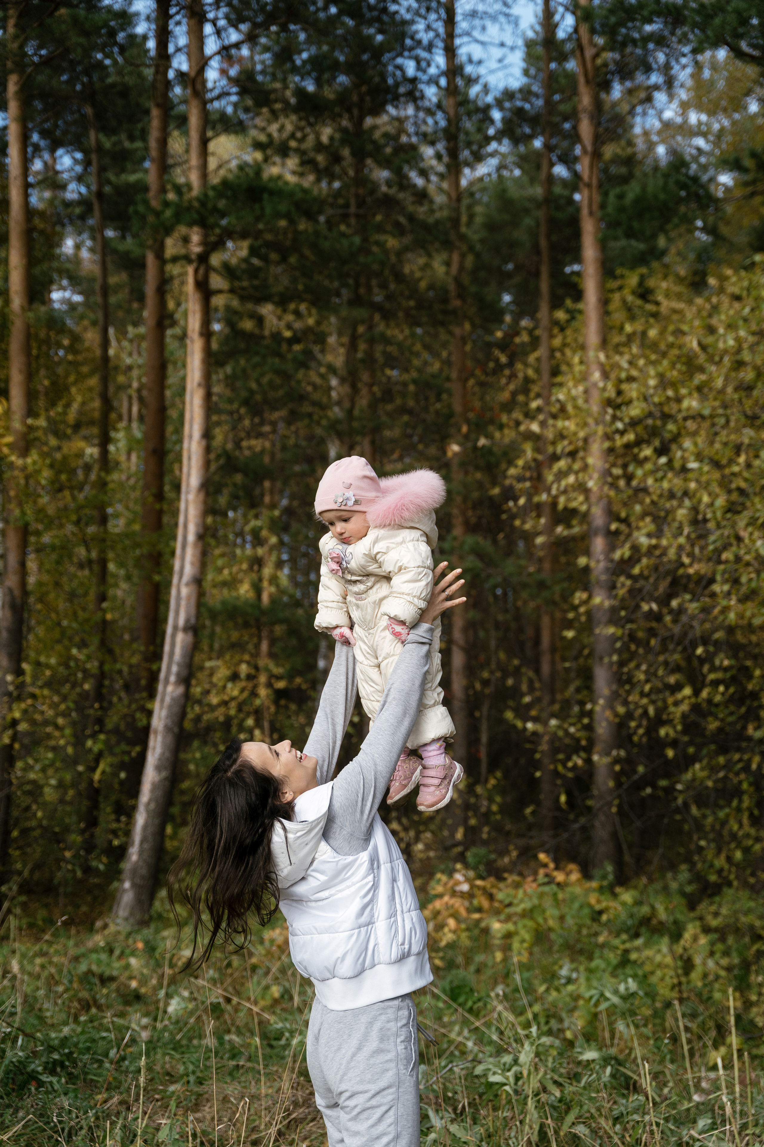 29.09.2021 Family. Фотограф Томск, Новосибирск Влад Свириденко