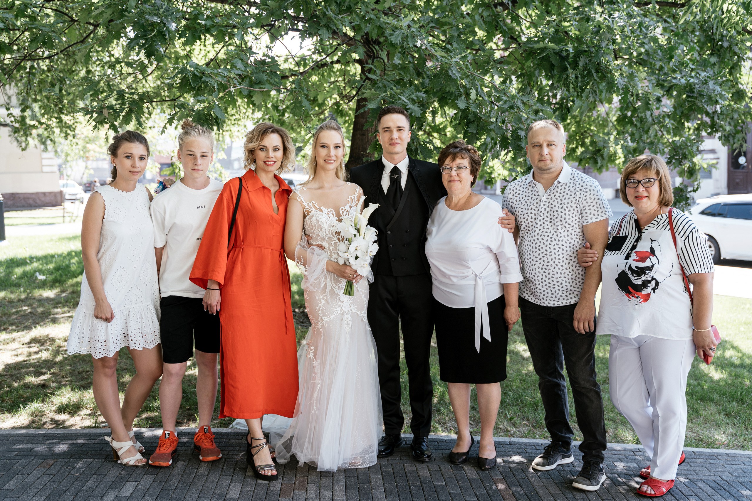 10.07.2021 Wedding day. Фотограф Томск, Новосибирск Влад Свириденко