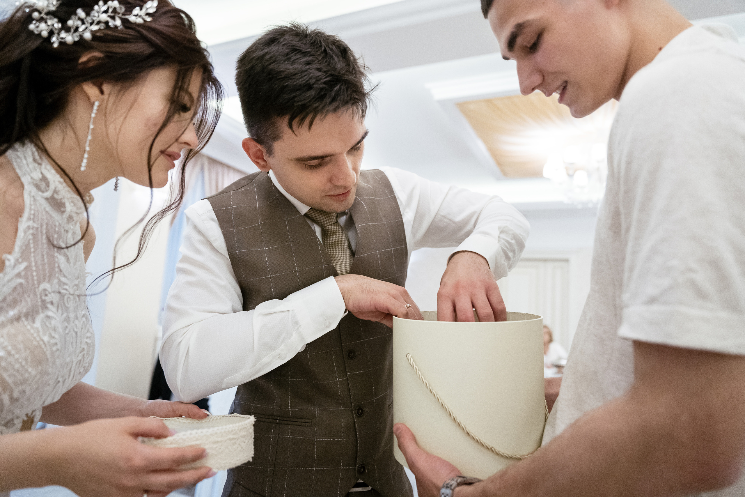 16.07.2021 Wedding day. Фотограф Томск, Новосибирск Влад Свириденко