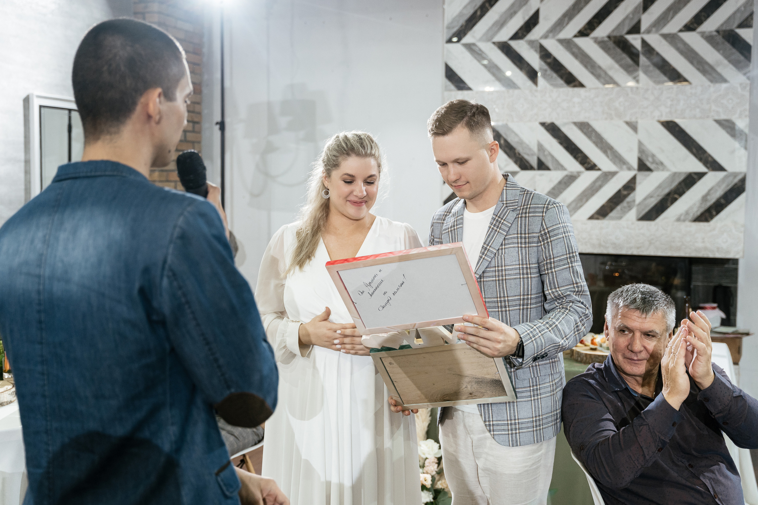 23.08.2021 Wedding day. Фотограф Томск, Новосибирск Влад Свириденко