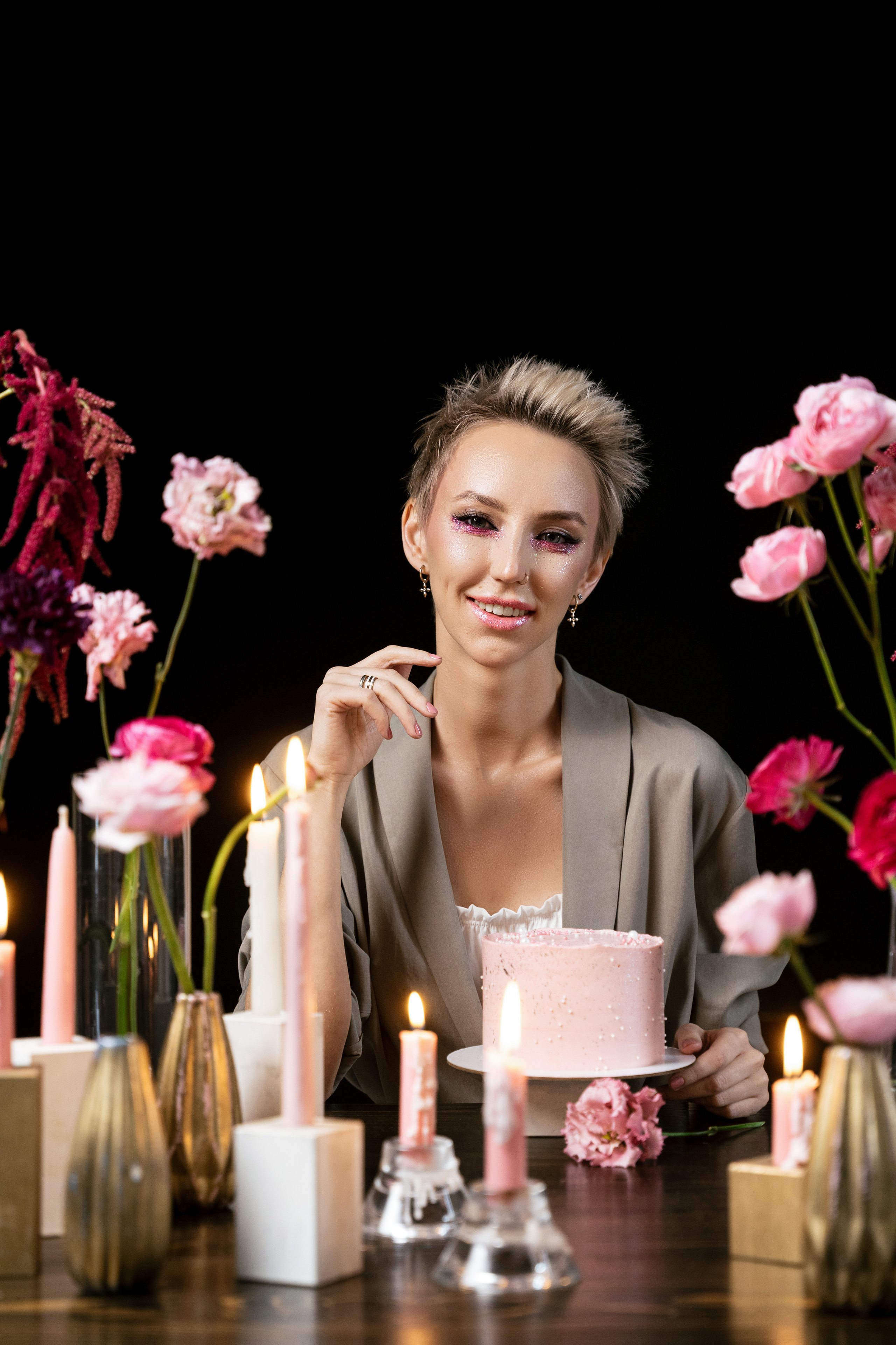 KW. Фотограф Томск, Новосибирск Влад Свириденко