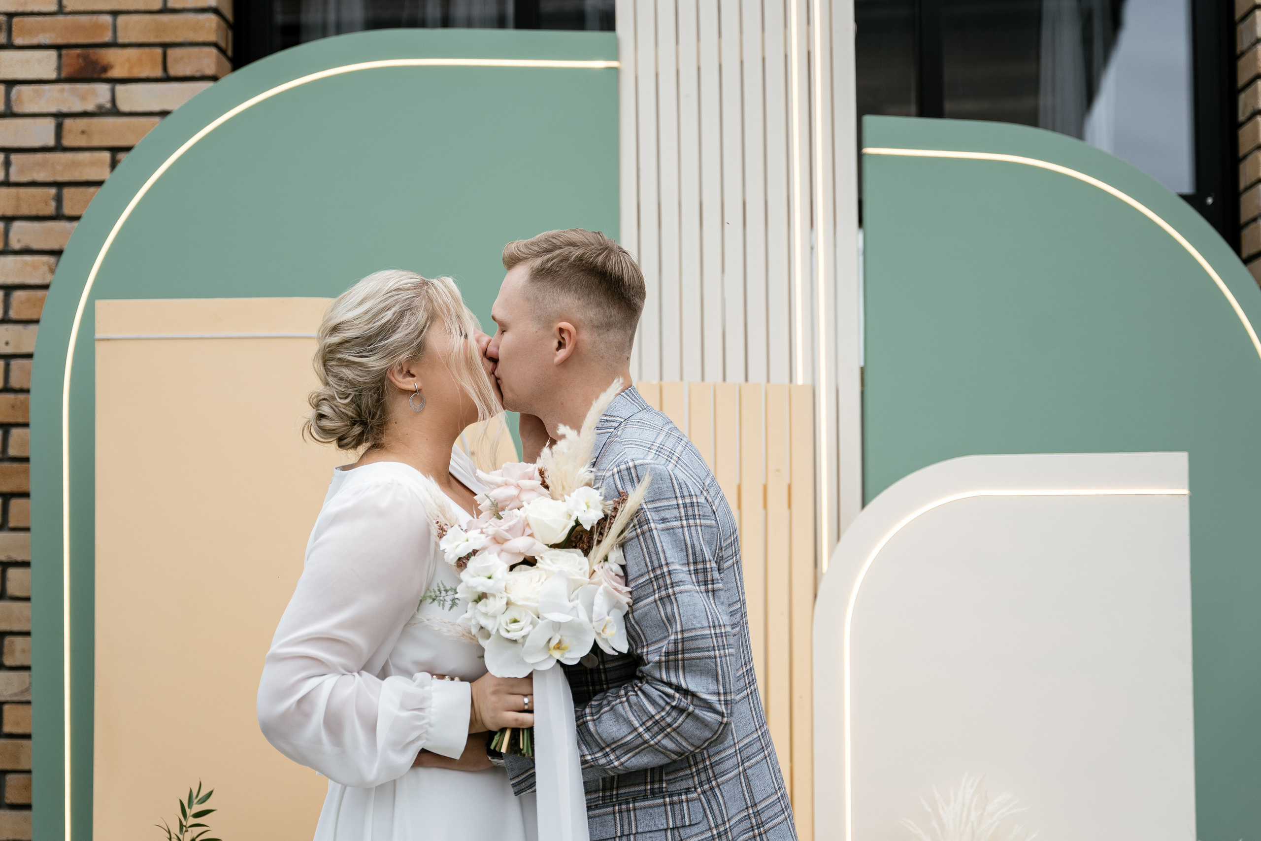 23.08.2021 Wedding day. Фотограф Томск, Новосибирск Влад Свириденко