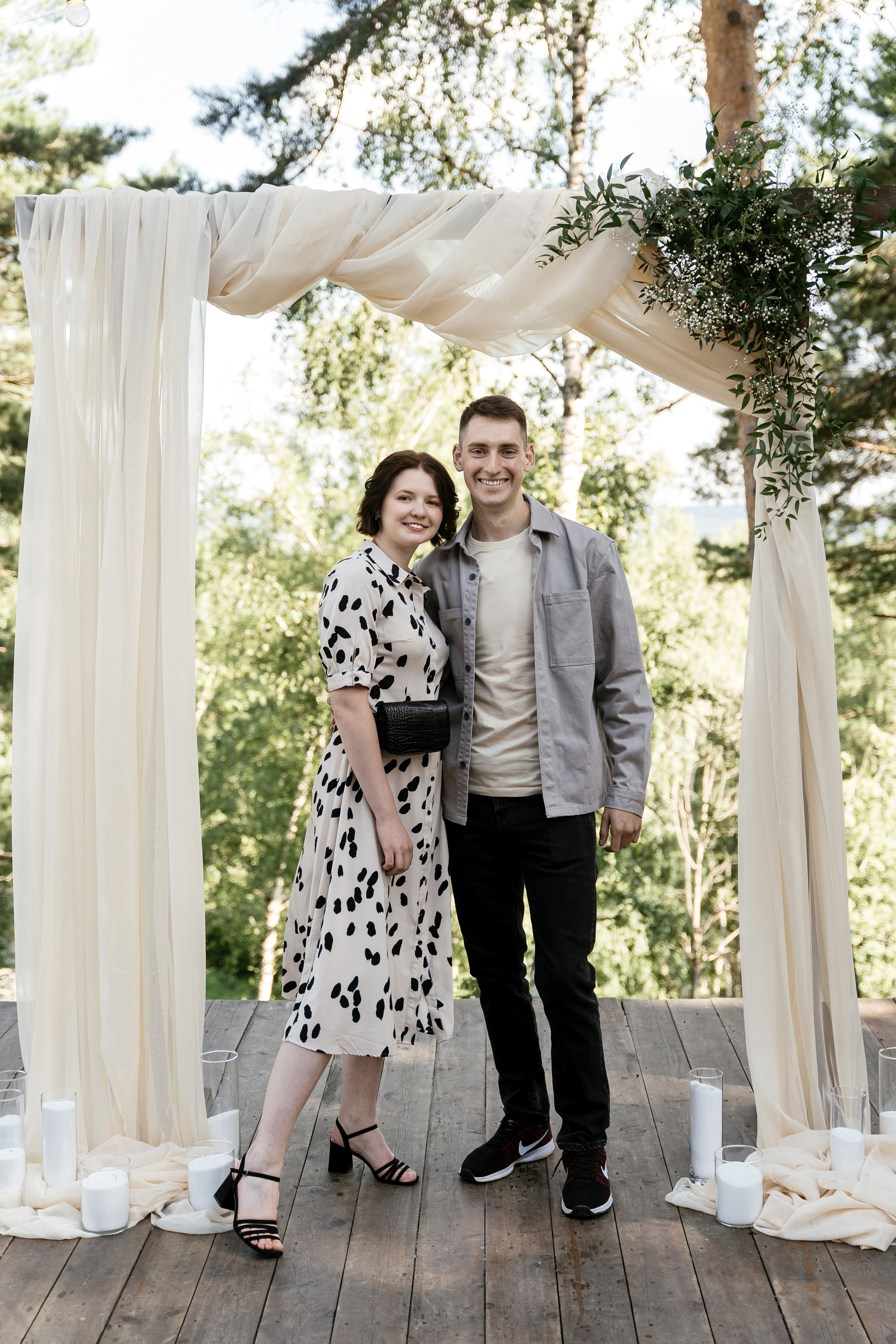29.07.2021 Wedding day for guests. Фотограф Томск, Новосибирск Влад Свириденко