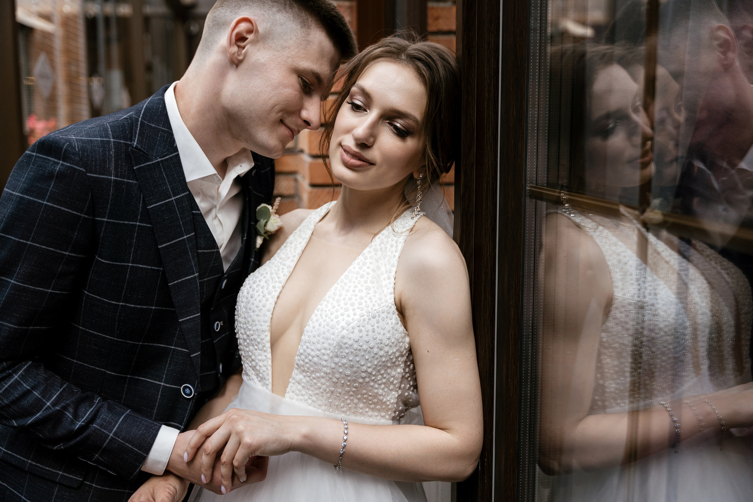 14.07.2021 Wedding day. Фотограф Томск, Новосибирск Влад Свириденко