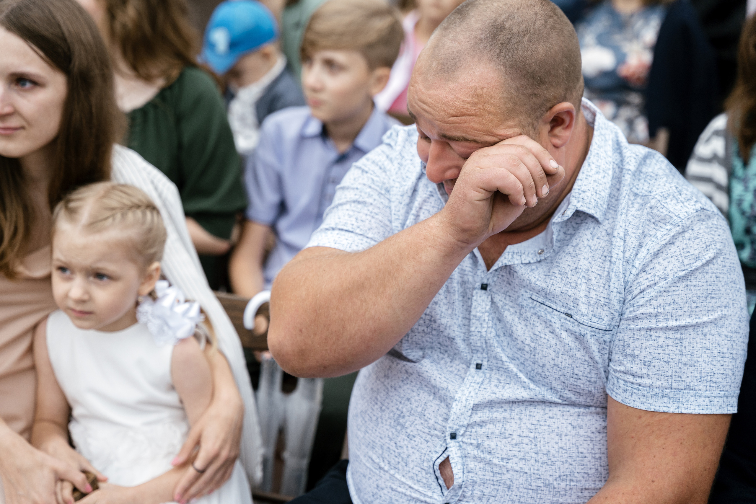 12.08.2021 Wedding day for guests. Фотограф Томск, Новосибирск Влад Свириденко
