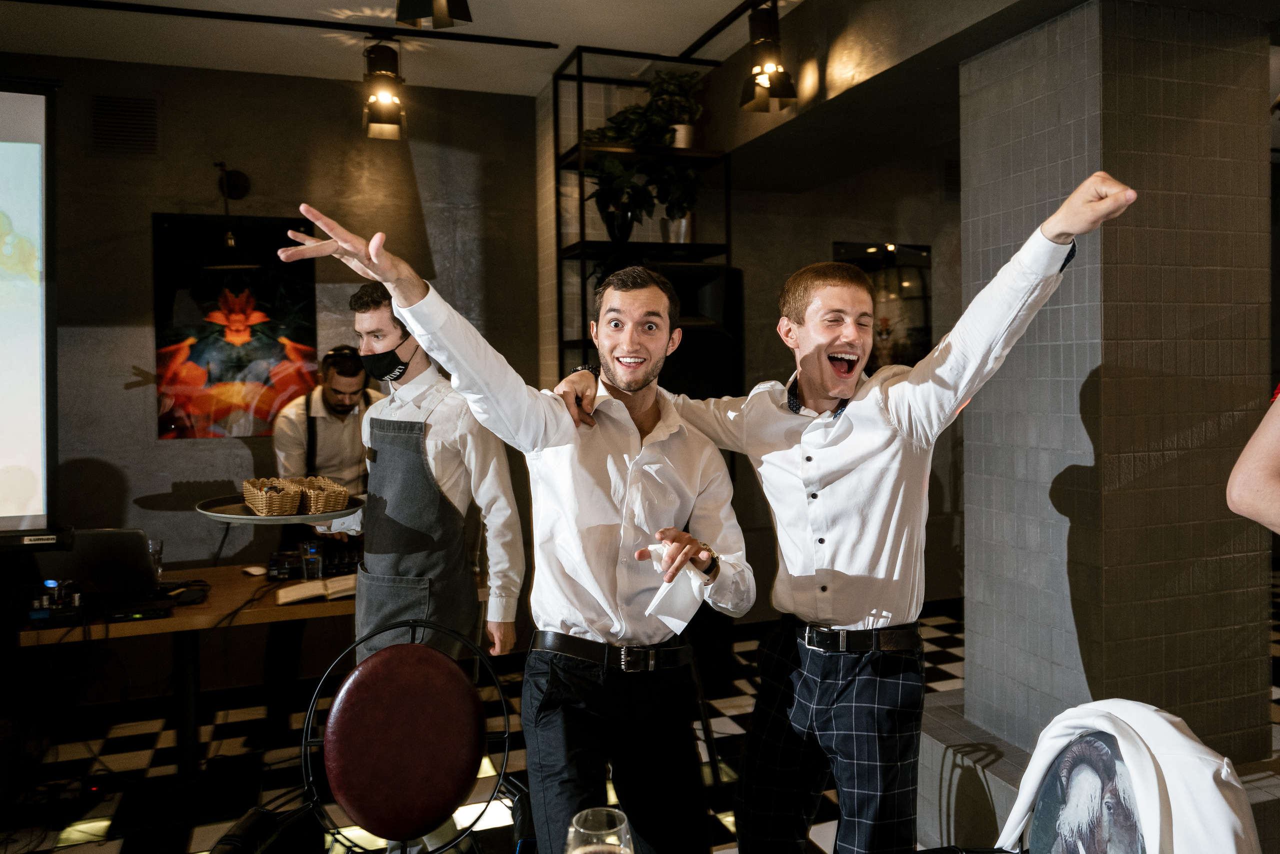 10.07.2021 Wedding day. Фотограф Томск, Новосибирск Влад Свириденко