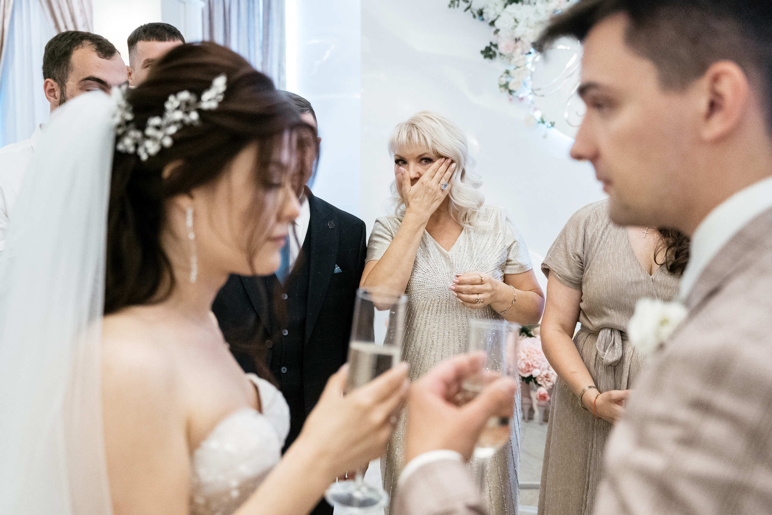 16.07.2021 Wedding day. Фотограф Томск, Новосибирск Влад Свириденко