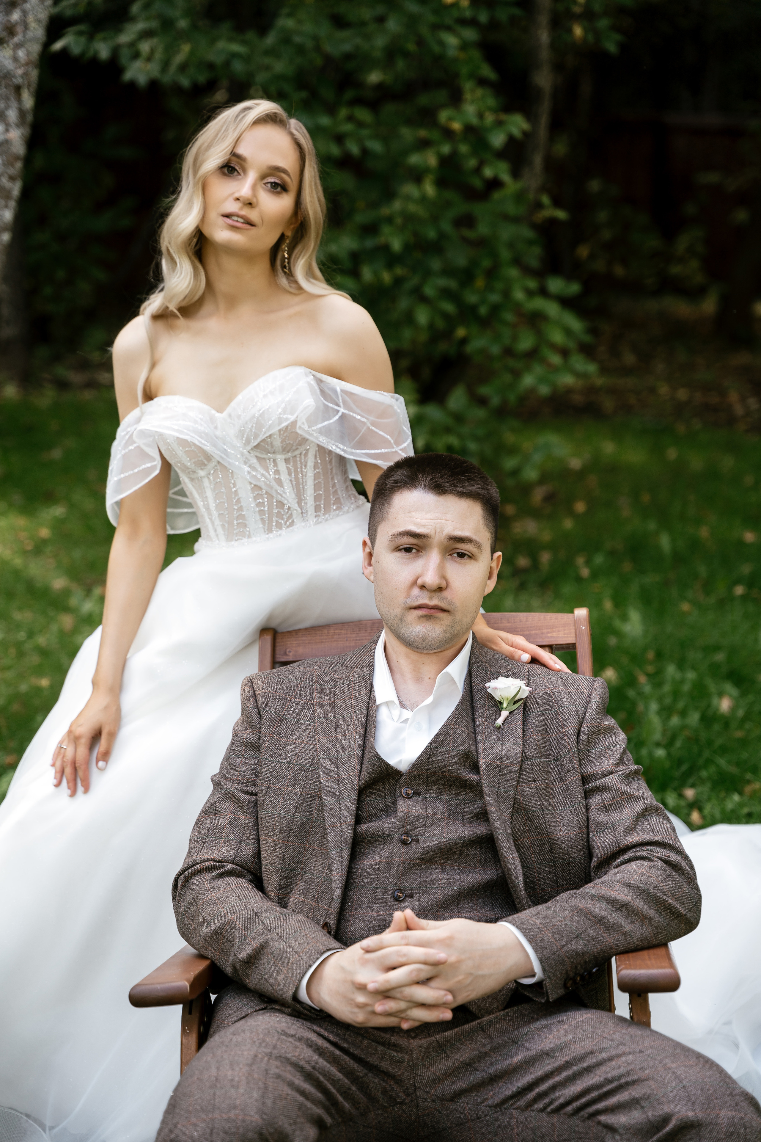 18.08.2021 Wedding day. Фотограф Томск, Новосибирск Влад Свириденко