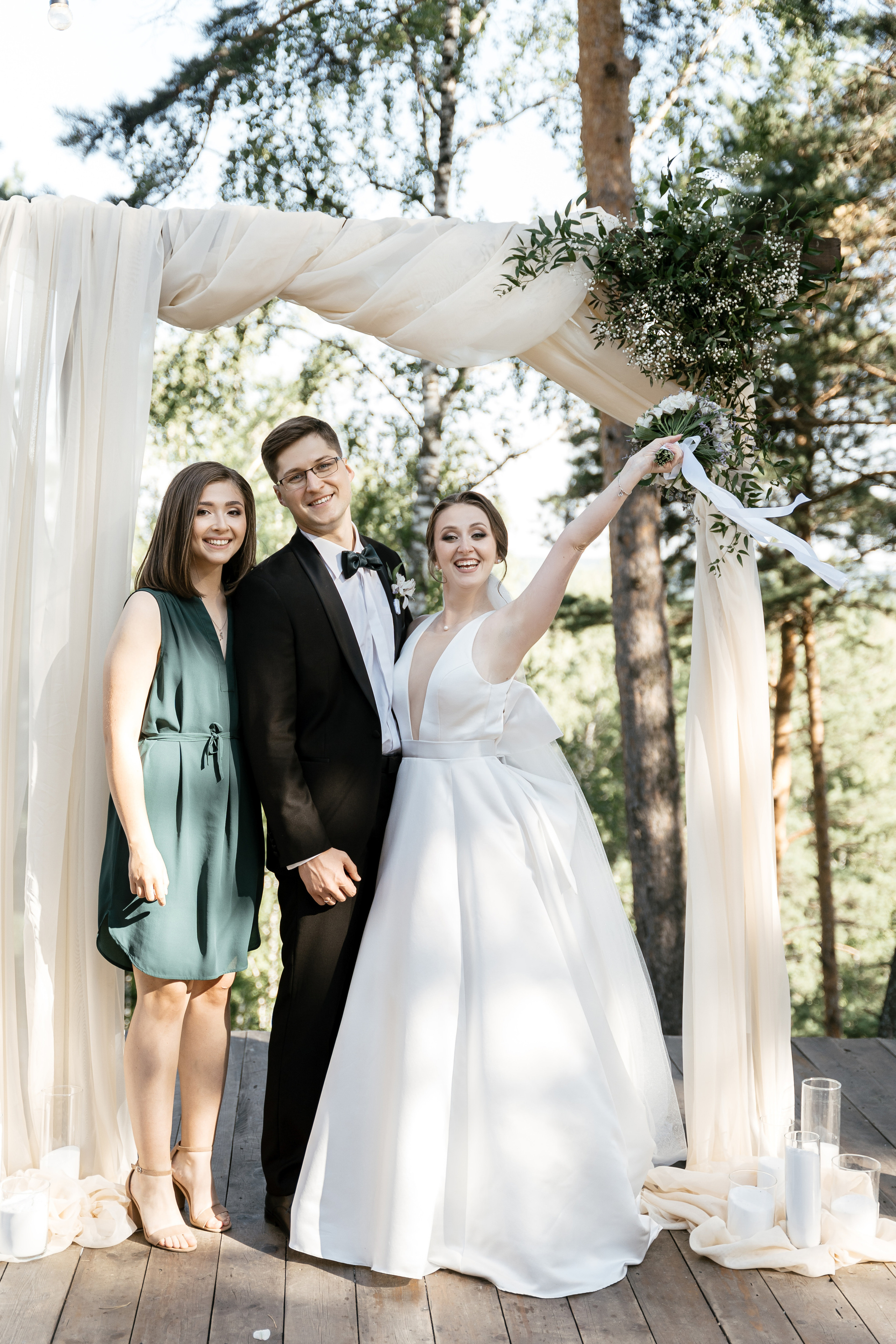 29.07.2021 Wedding day. Фотограф Томск, Новосибирск Влад Свириденко