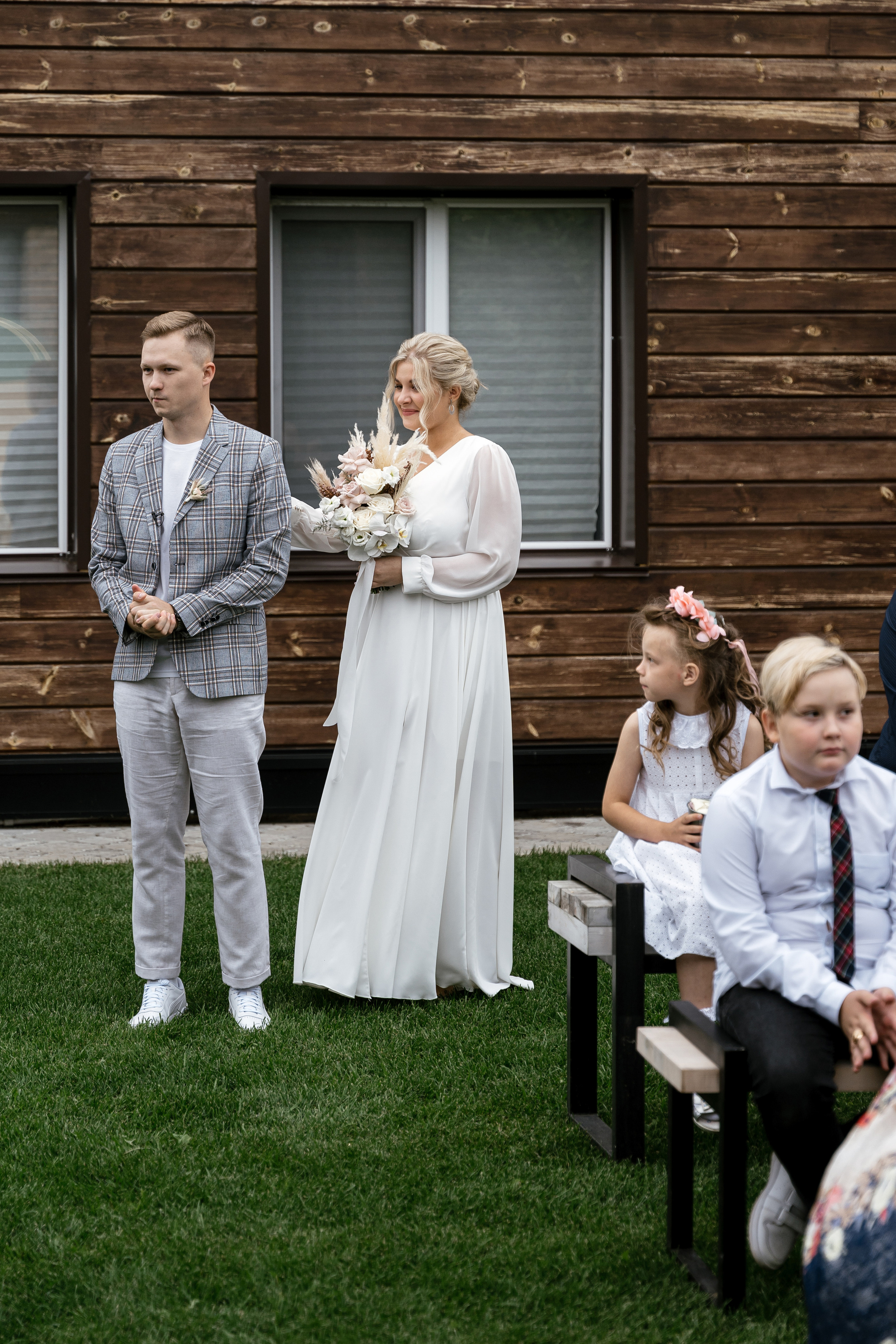 23.08.2021 Wedding day. Фотограф Томск, Новосибирск Влад Свириденко