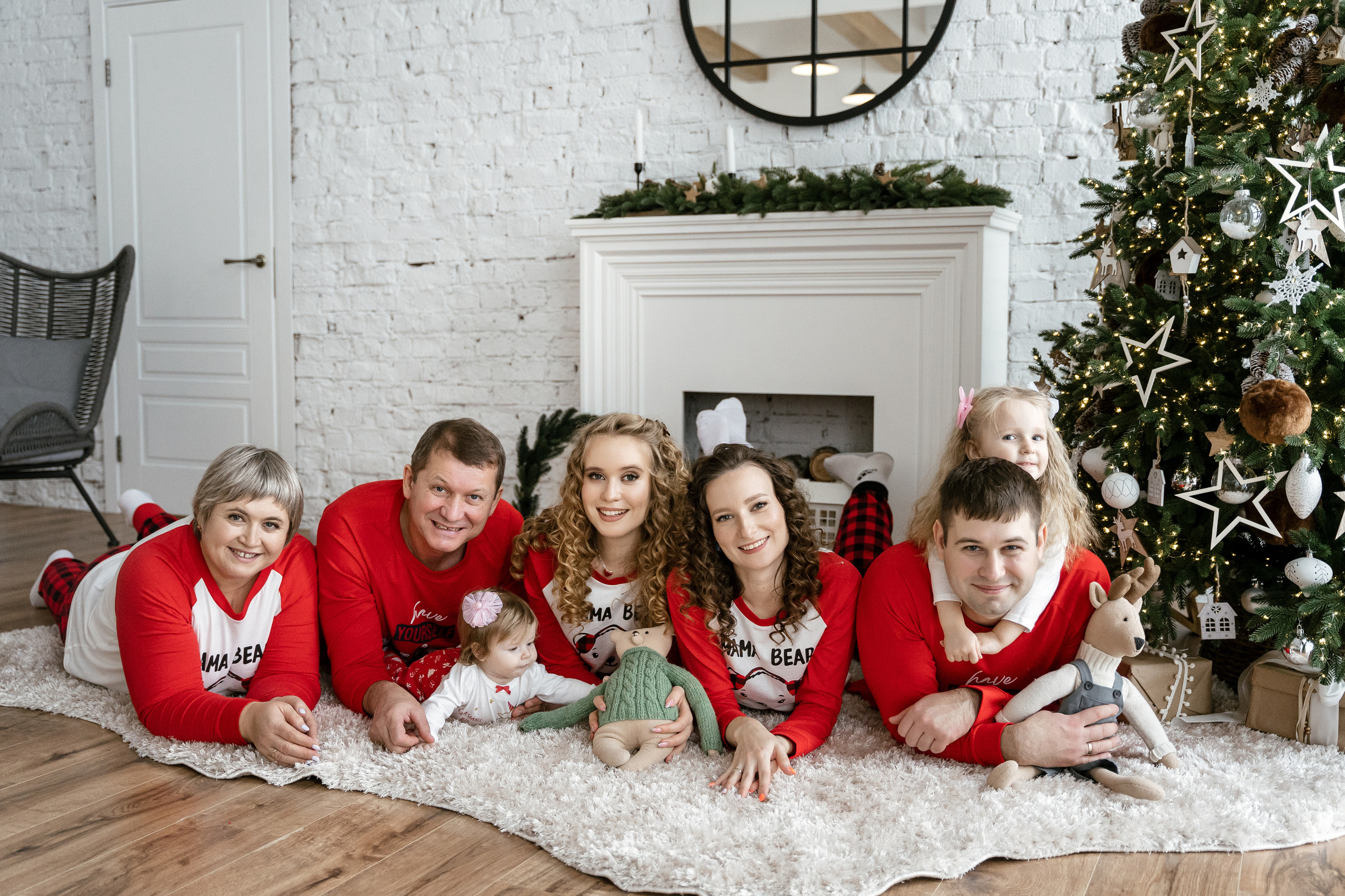 14.11.2021 Family. Фотограф Томск, Новосибирск Влад Свириденко