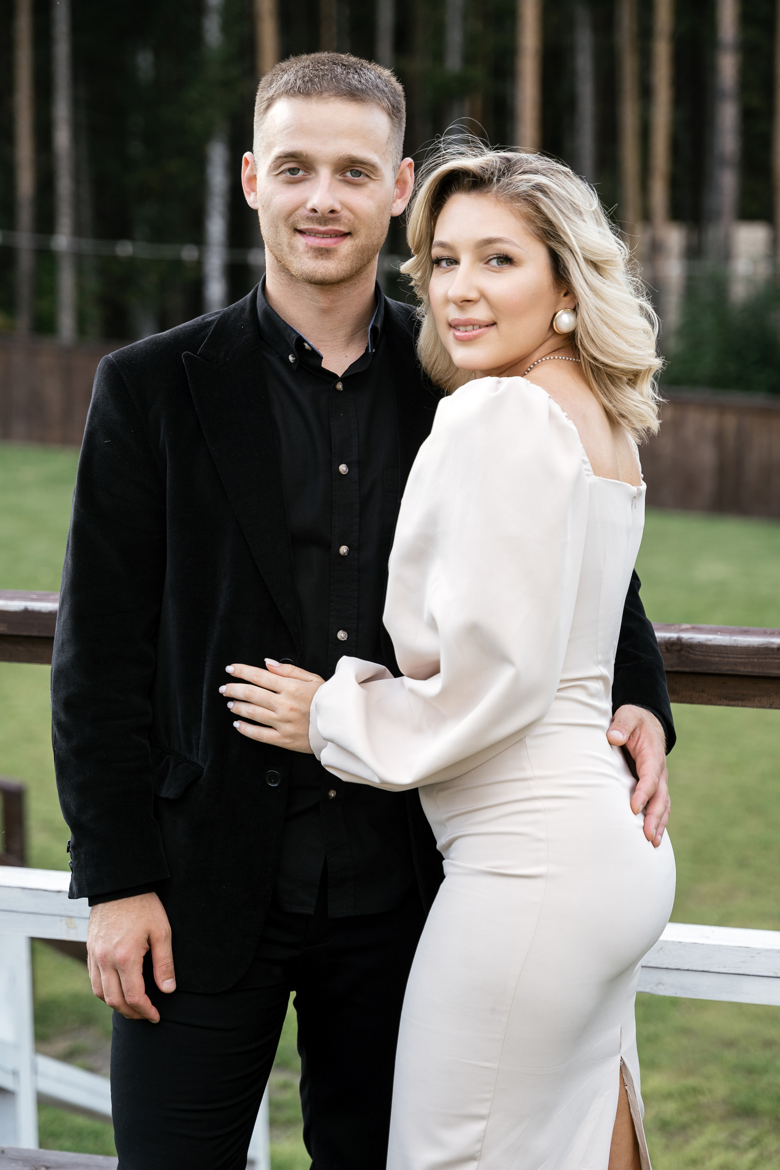 18.08.2021 Wedding day. Фотограф Томск, Новосибирск Влад Свириденко