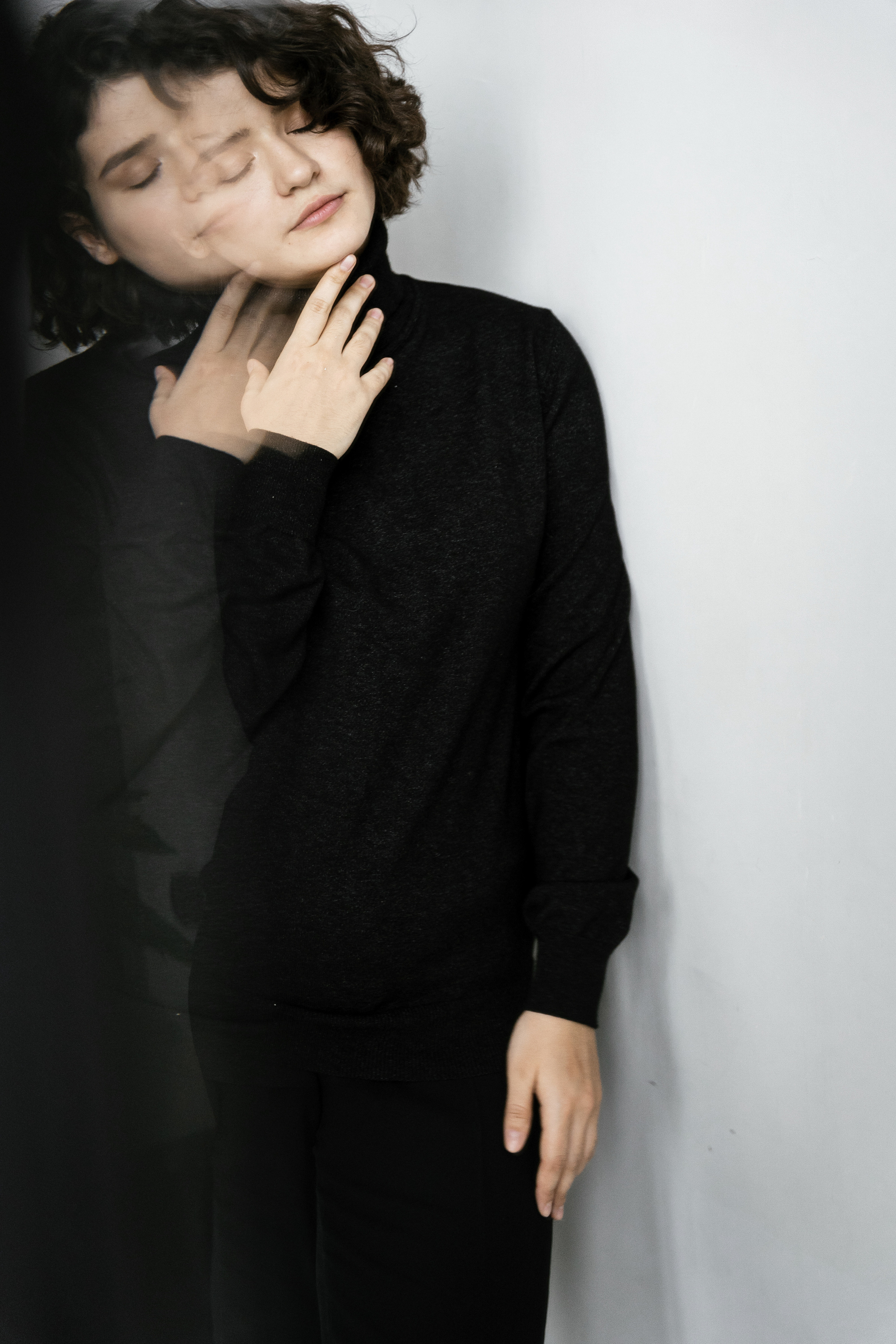 11.11.2021 Self. Фотограф Томск, Новосибирск Влад Свириденко