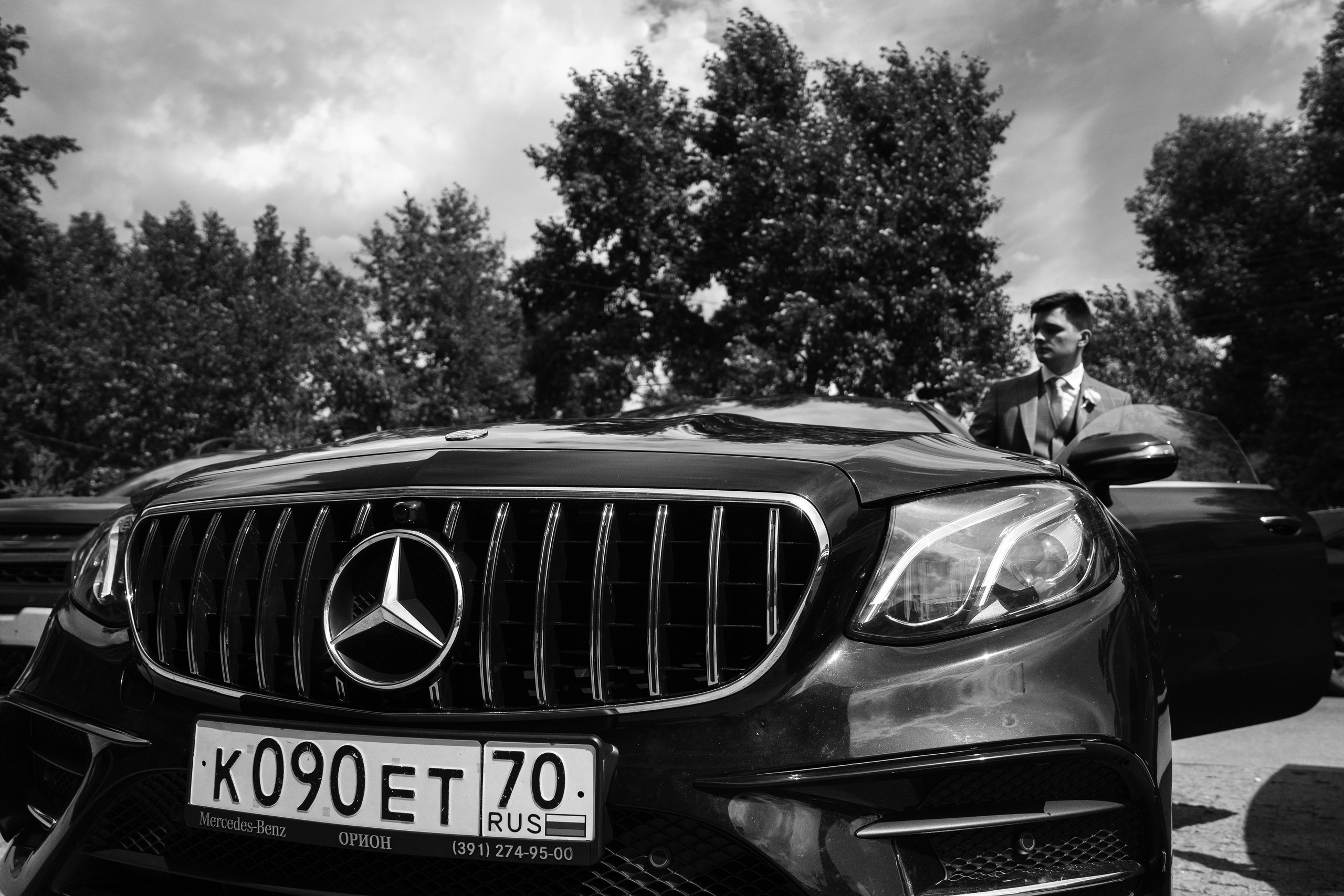 16.07.2021 Wedding day. Фотограф Томск, Новосибирск Влад Свириденко