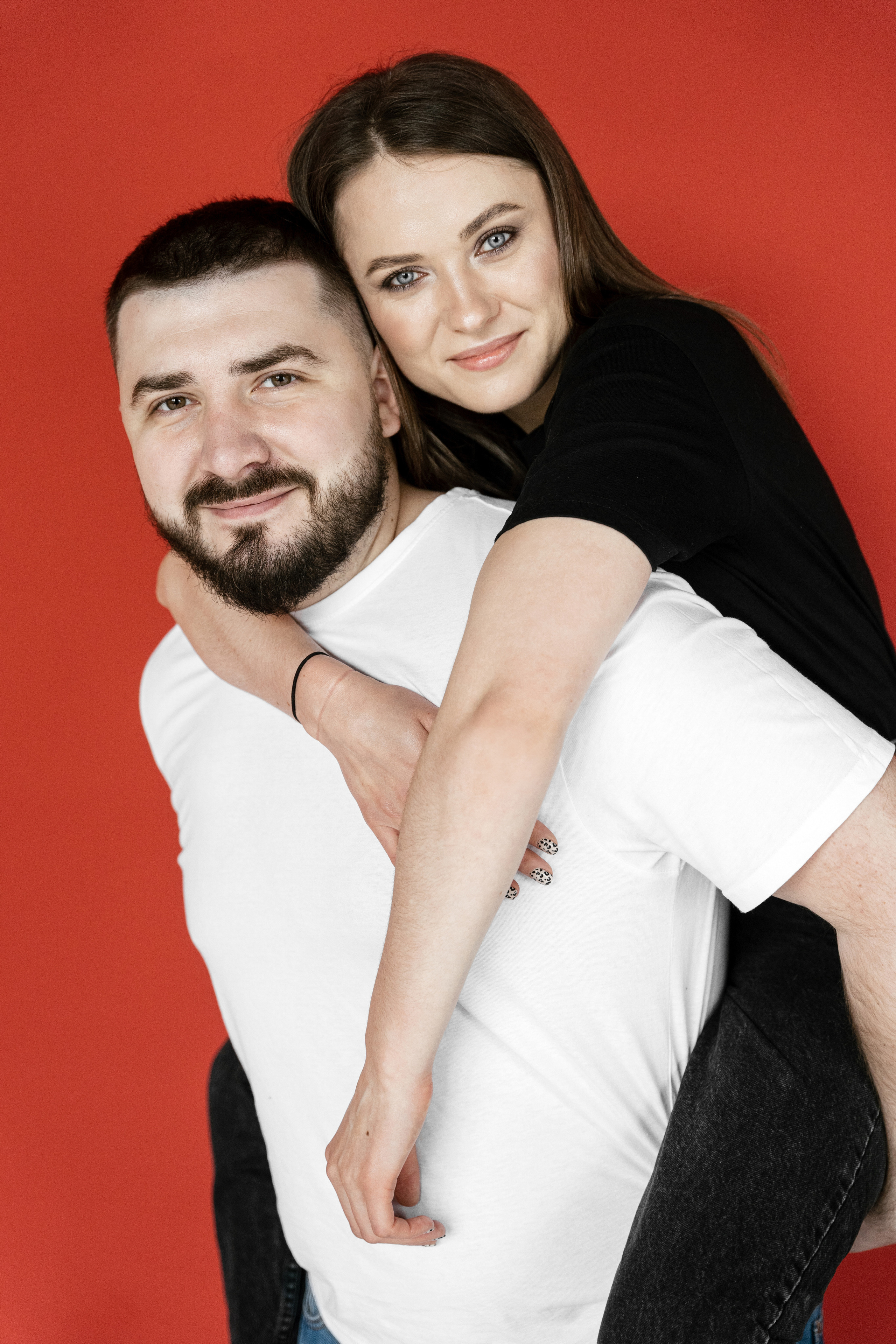 Паше 30ка. Фотограф Томск, Новосибирск Влад Свириденко