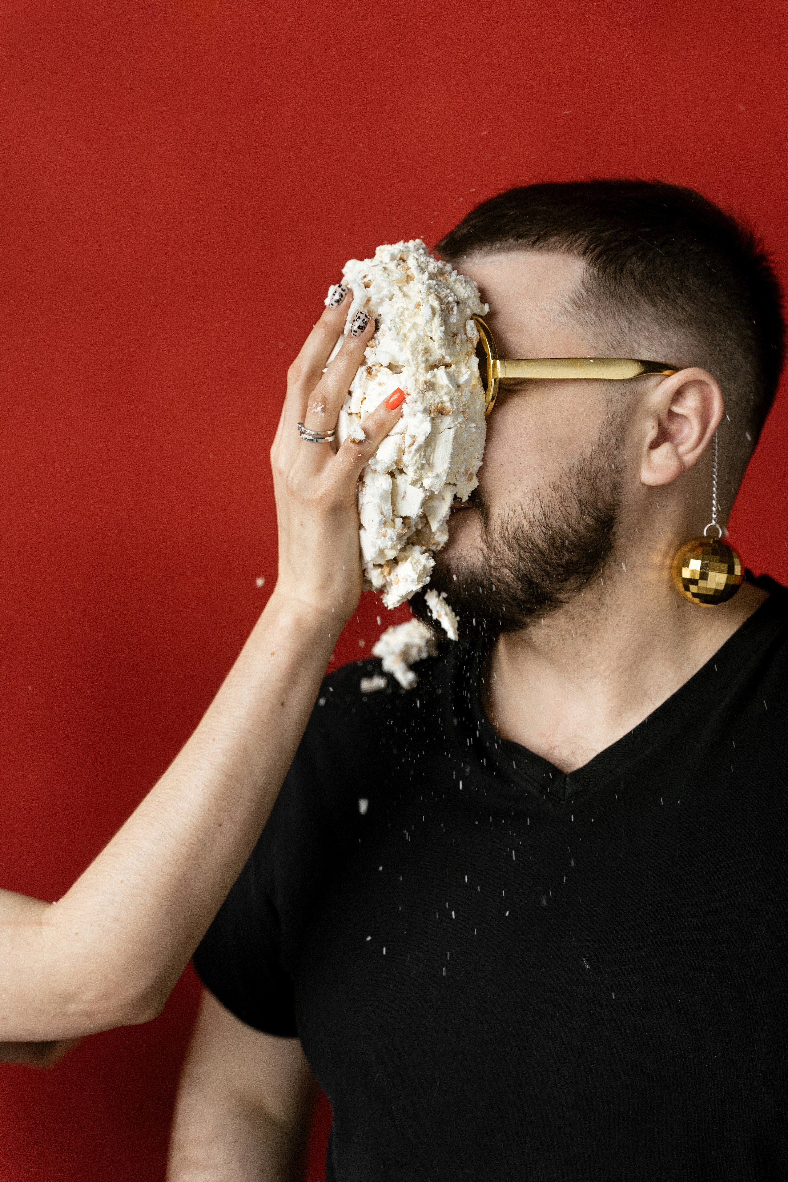 Паше 30ка. Фотограф Томск, Новосибирск Влад Свириденко