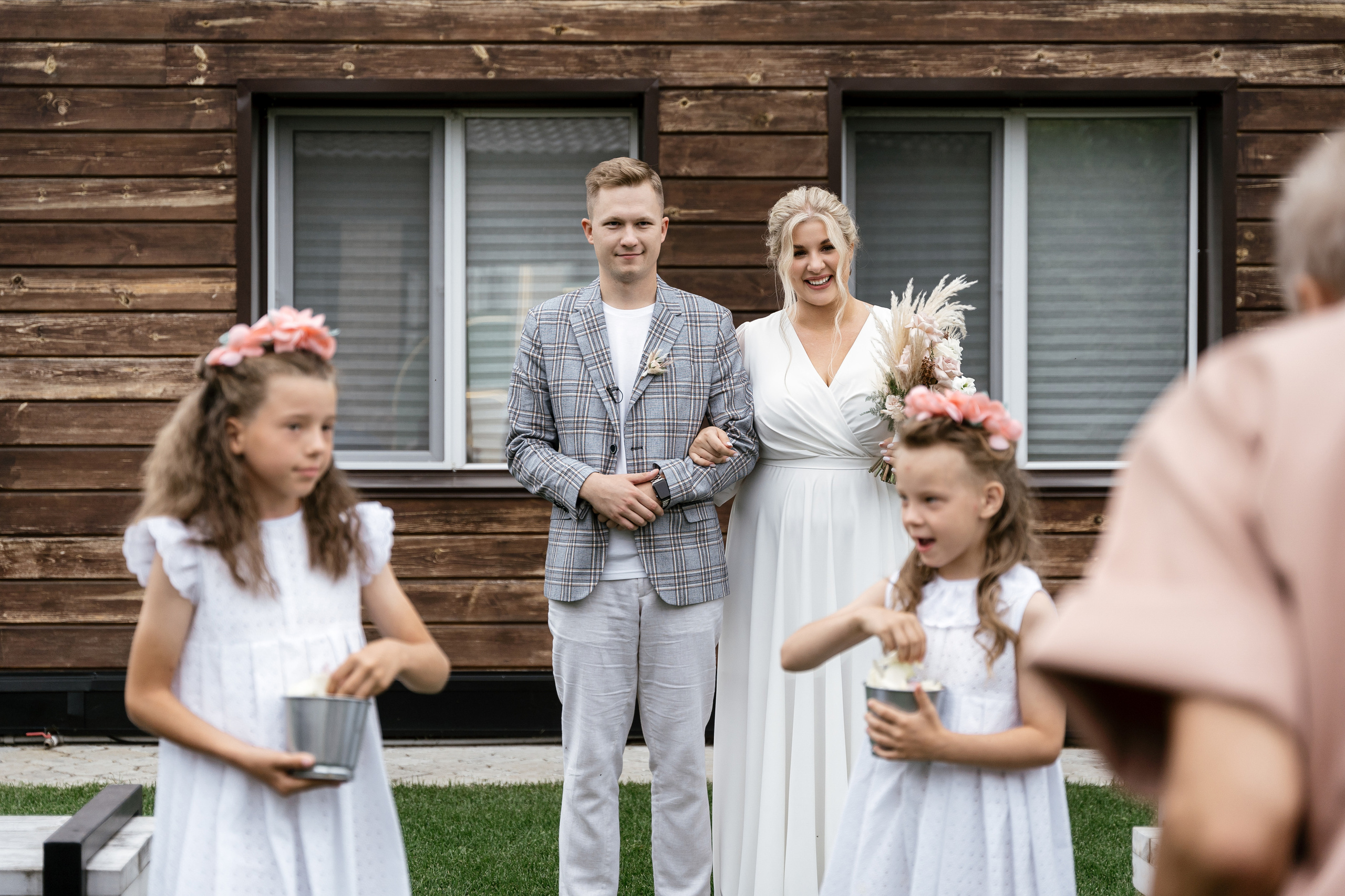 23.08.2021 Wedding day. Фотограф Томск, Новосибирск Влад Свириденко
