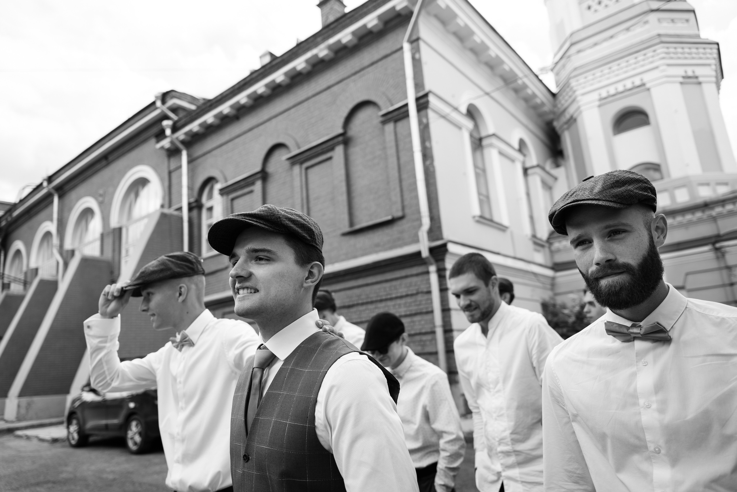 16.07.2021 Wedding day. Фотограф Томск, Новосибирск Влад Свириденко